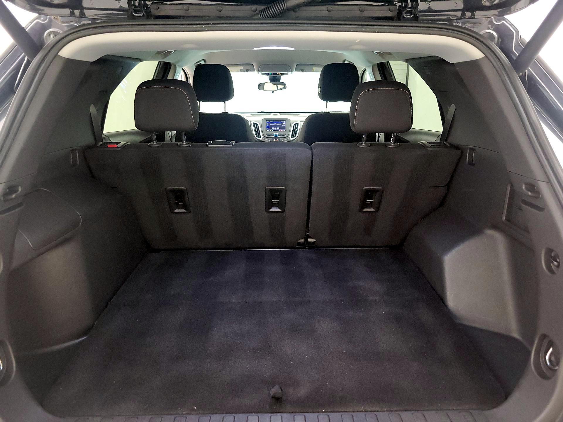 Thumbnail: 2022 Chevrolet Equinox - 20