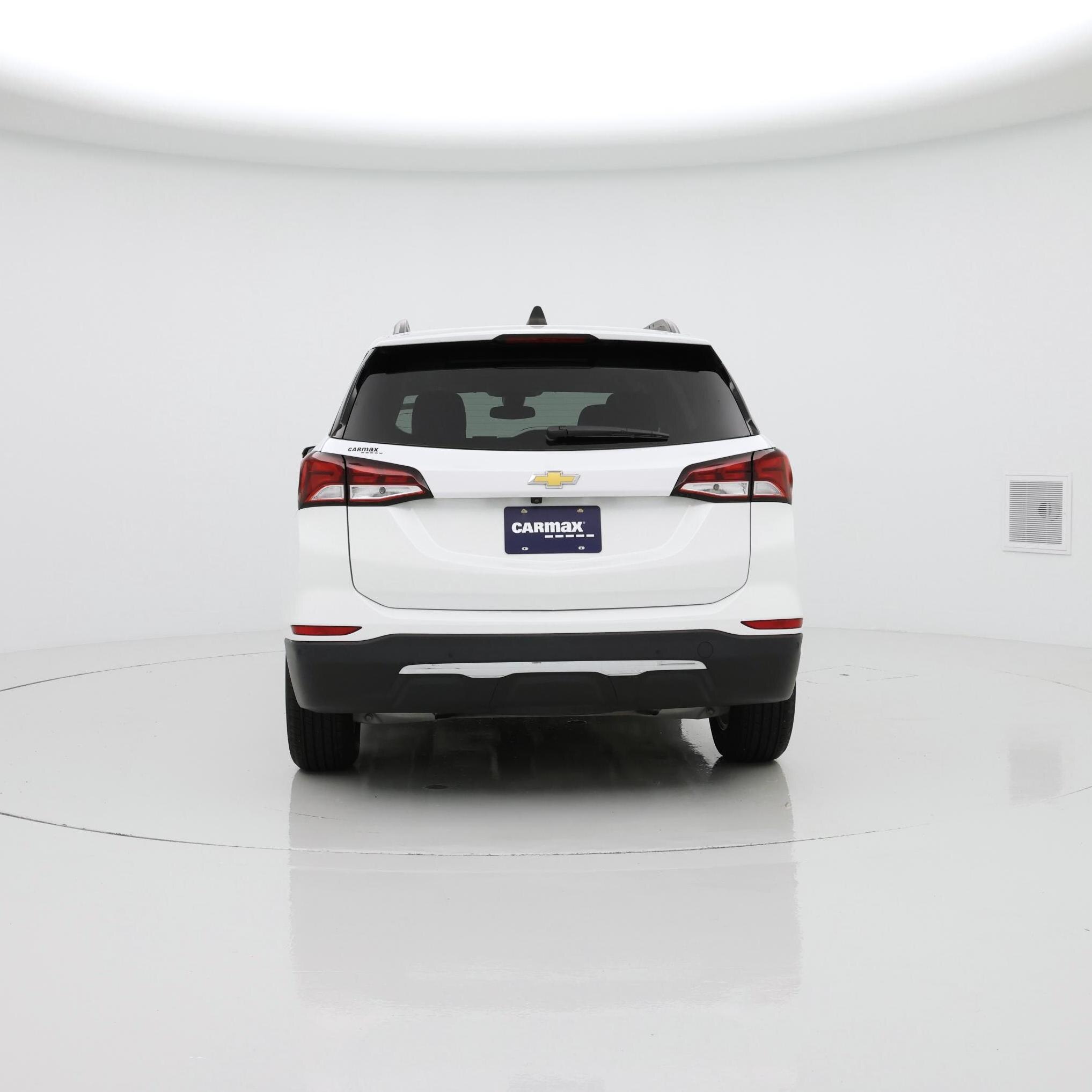 Thumbnail: 2022 Chevrolet Equinox - 6