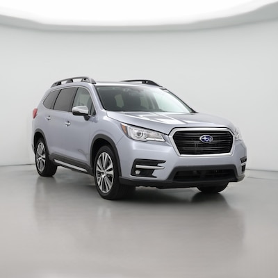 2022 Subaru Ascent Touring