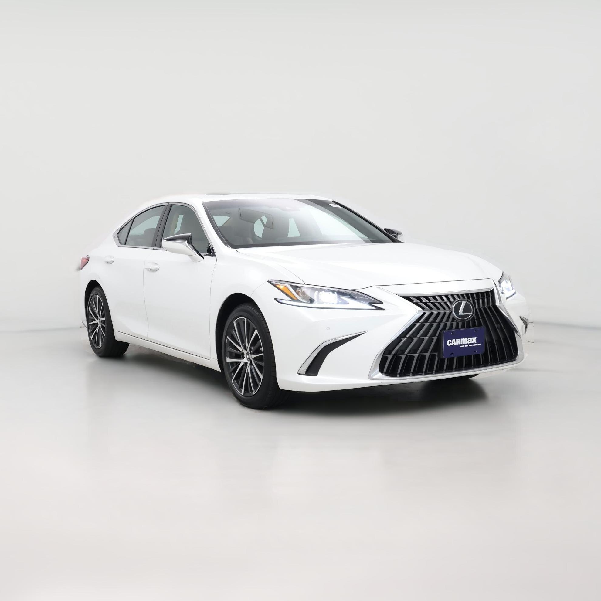 Thumbnail: 2023 Lexus ES - 1