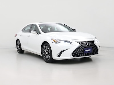 2023 Lexus ES 350