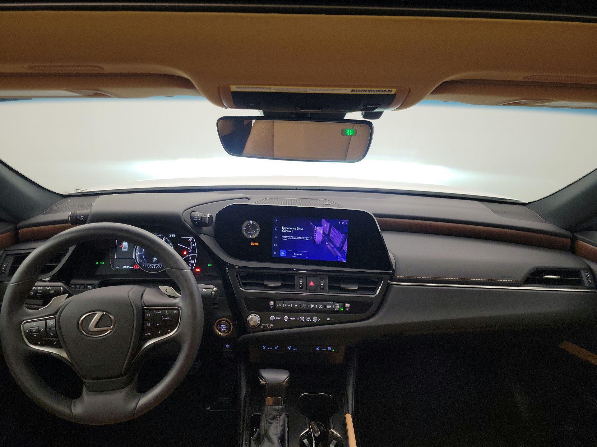 Thumbnail: 2023 Lexus ES - 9