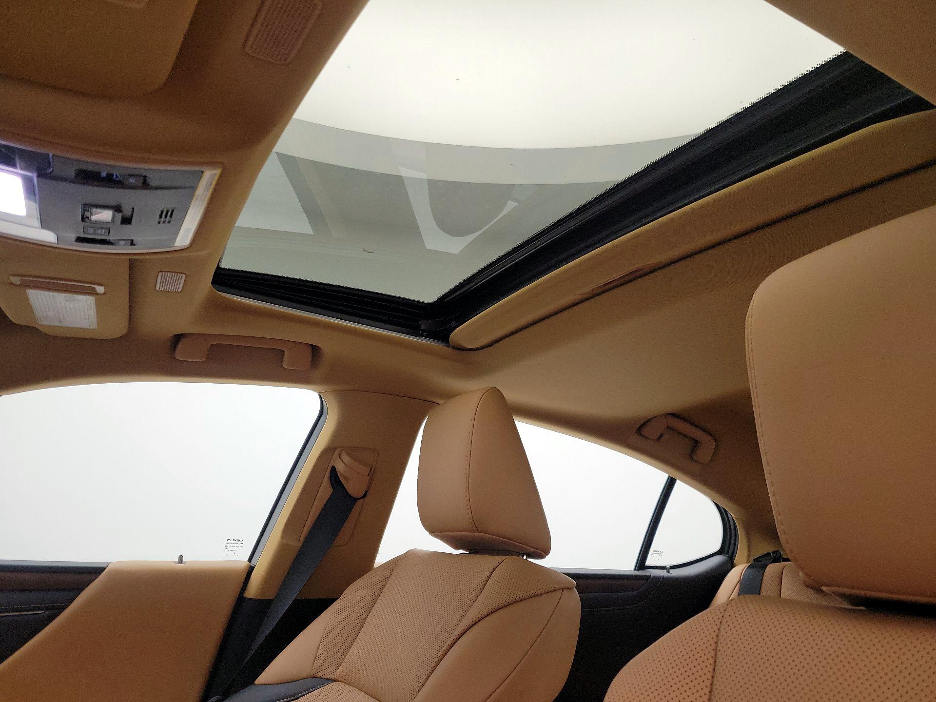 Thumbnail: 2023 Lexus ES - 19