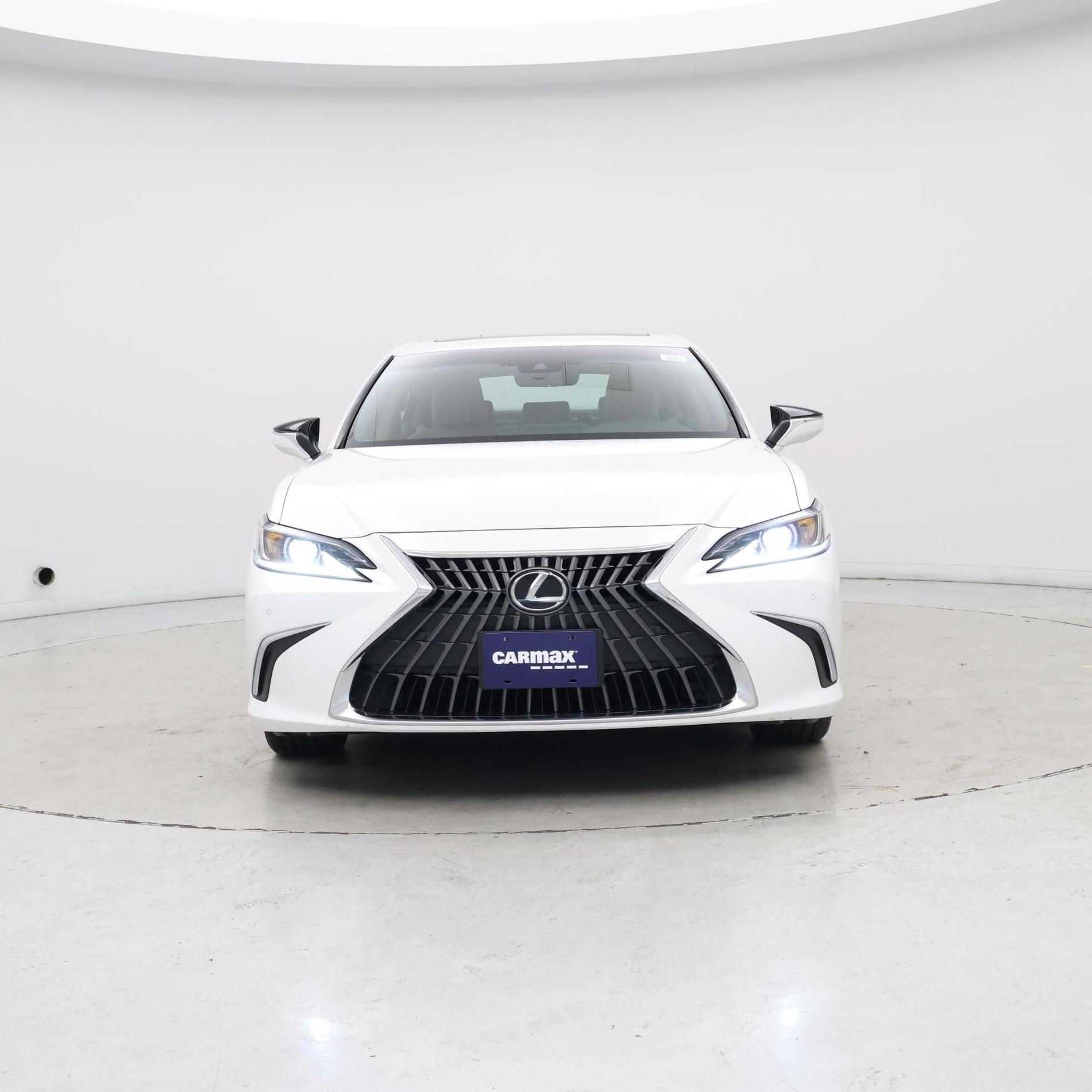 Thumbnail: 2023 Lexus ES - 5