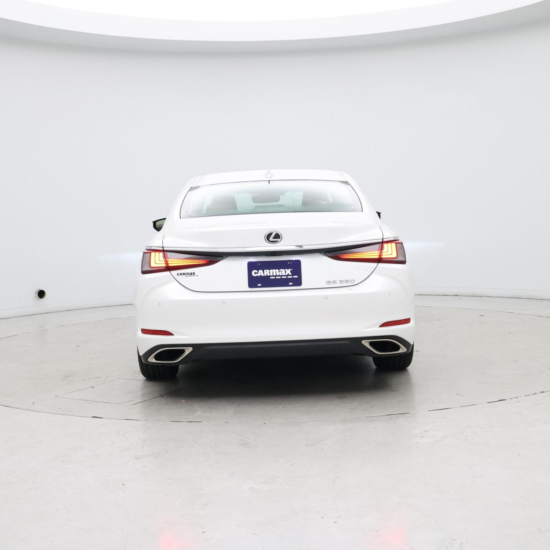 Thumbnail: 2023 Lexus ES - 6