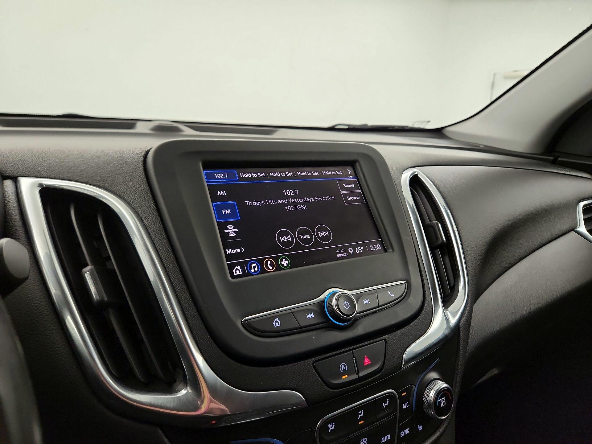 Thumbnail: 2022 Chevrolet Equinox - 13