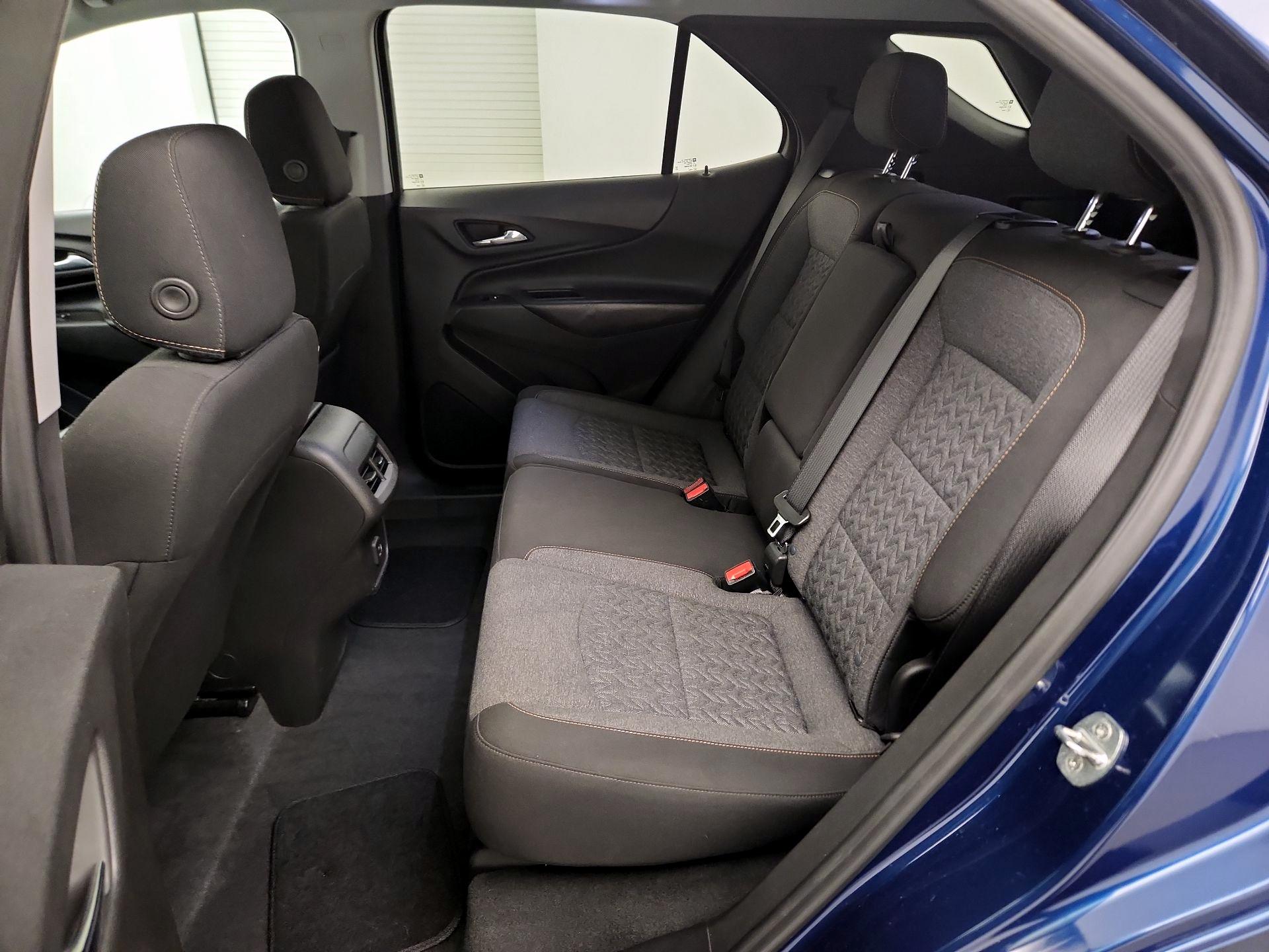 Thumbnail: 2022 Chevrolet Equinox - 17