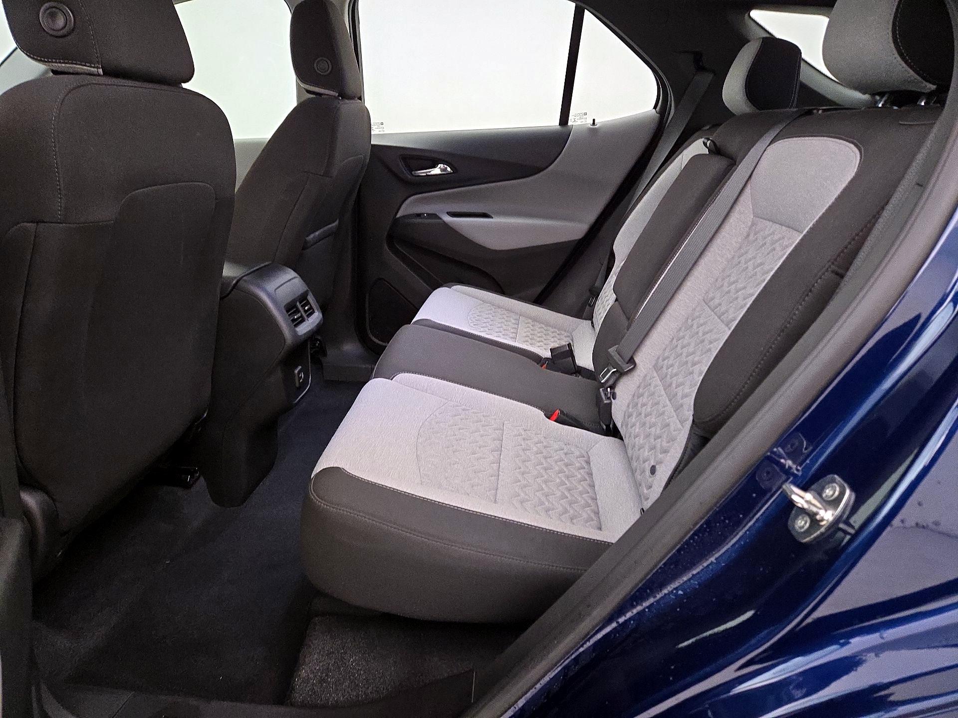 Thumbnail: 2022 Chevrolet Equinox - 19