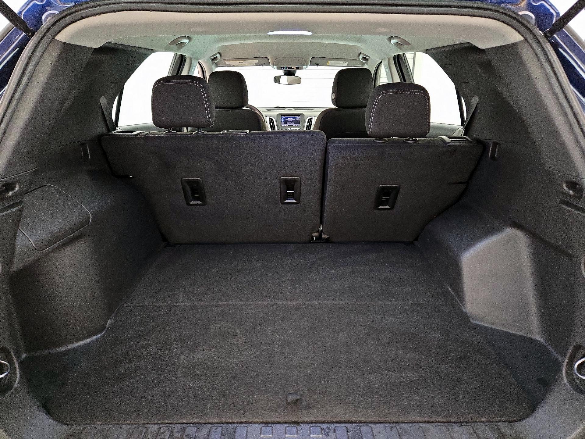 Thumbnail: 2022 Chevrolet Equinox - 20