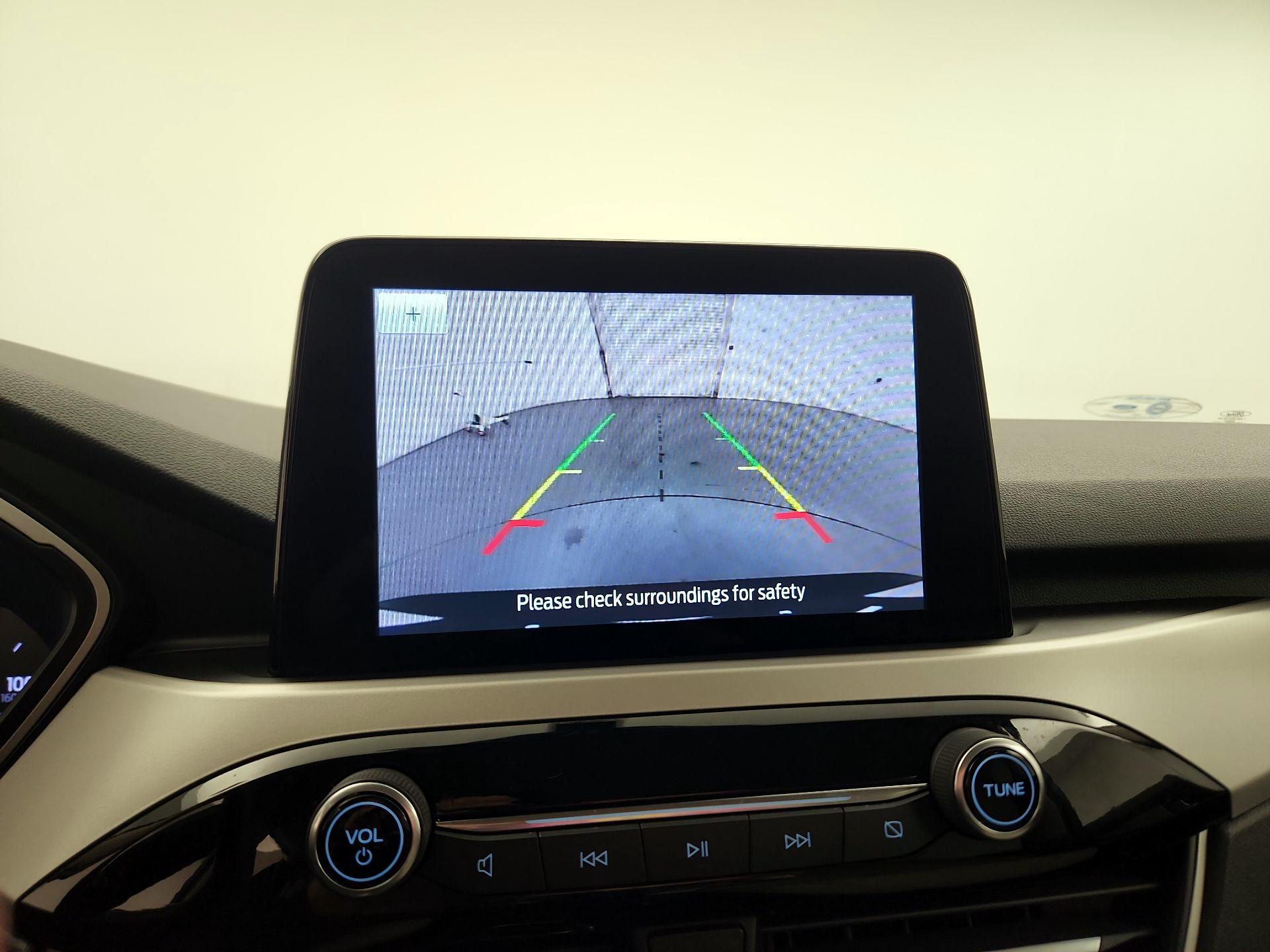 Thumbnail: 2020 Ford Escape - 14