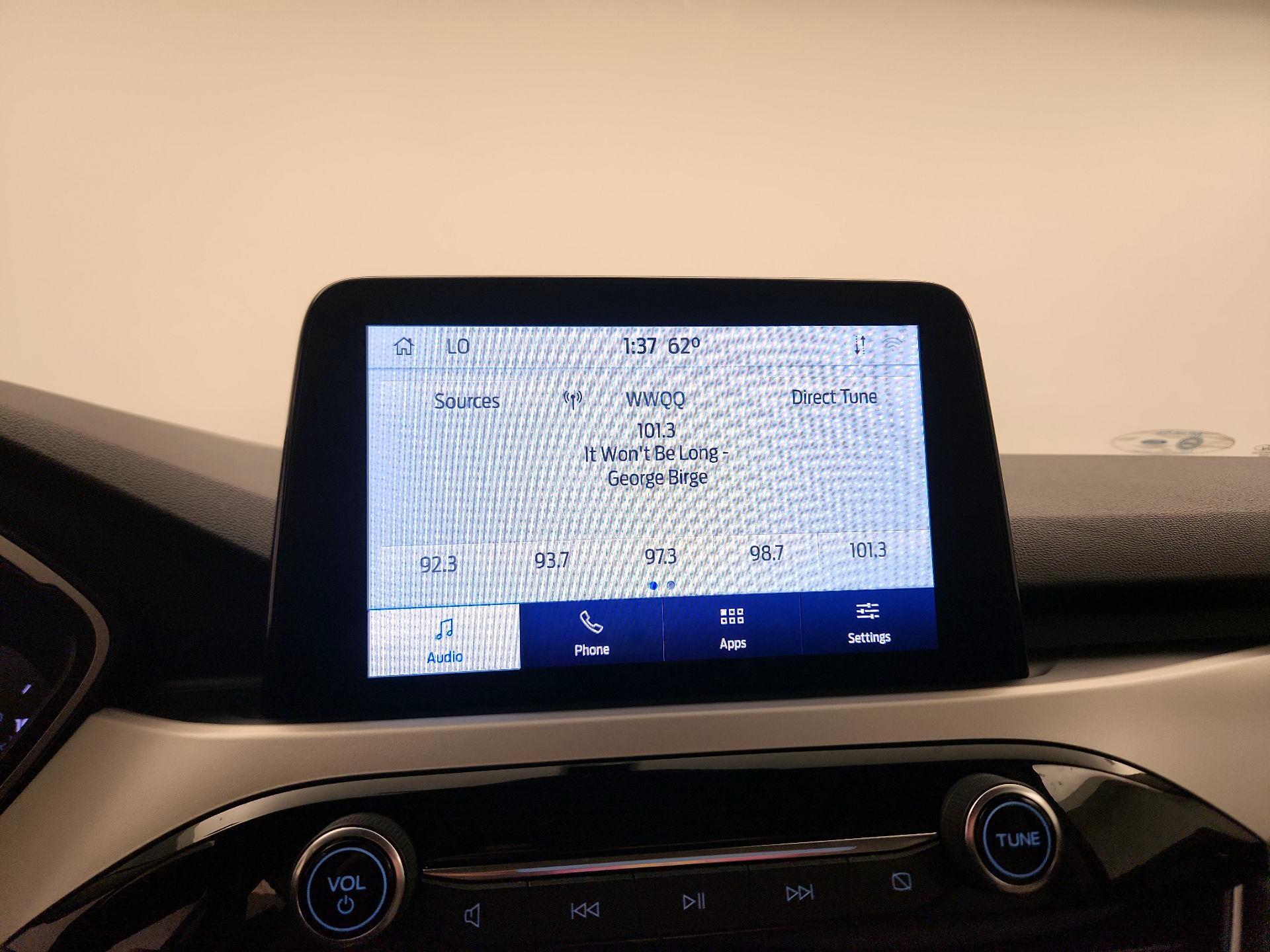 Thumbnail: 2020 Ford Escape - 15