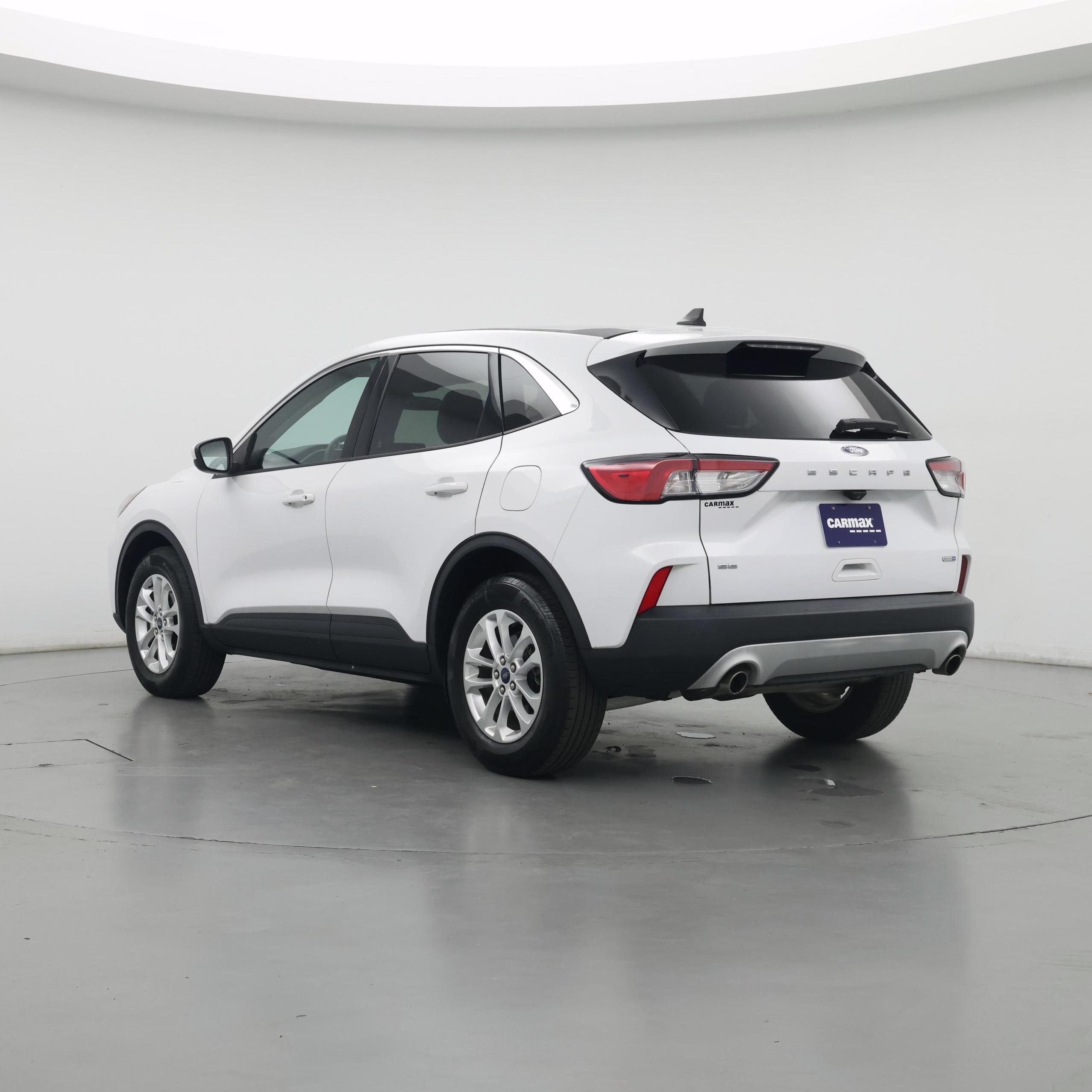 Thumbnail: 2020 Ford Escape - 2