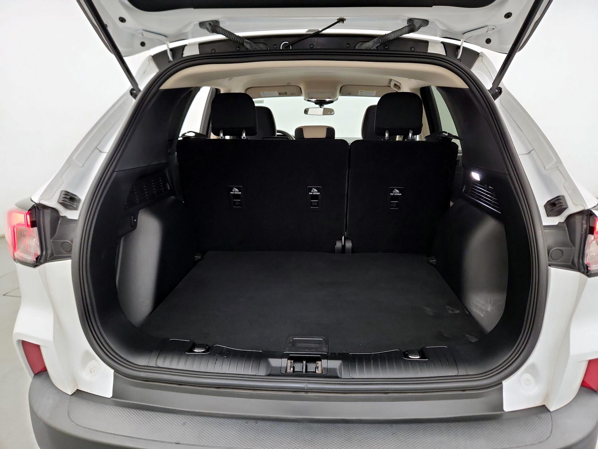 Thumbnail: 2020 Ford Escape - 20