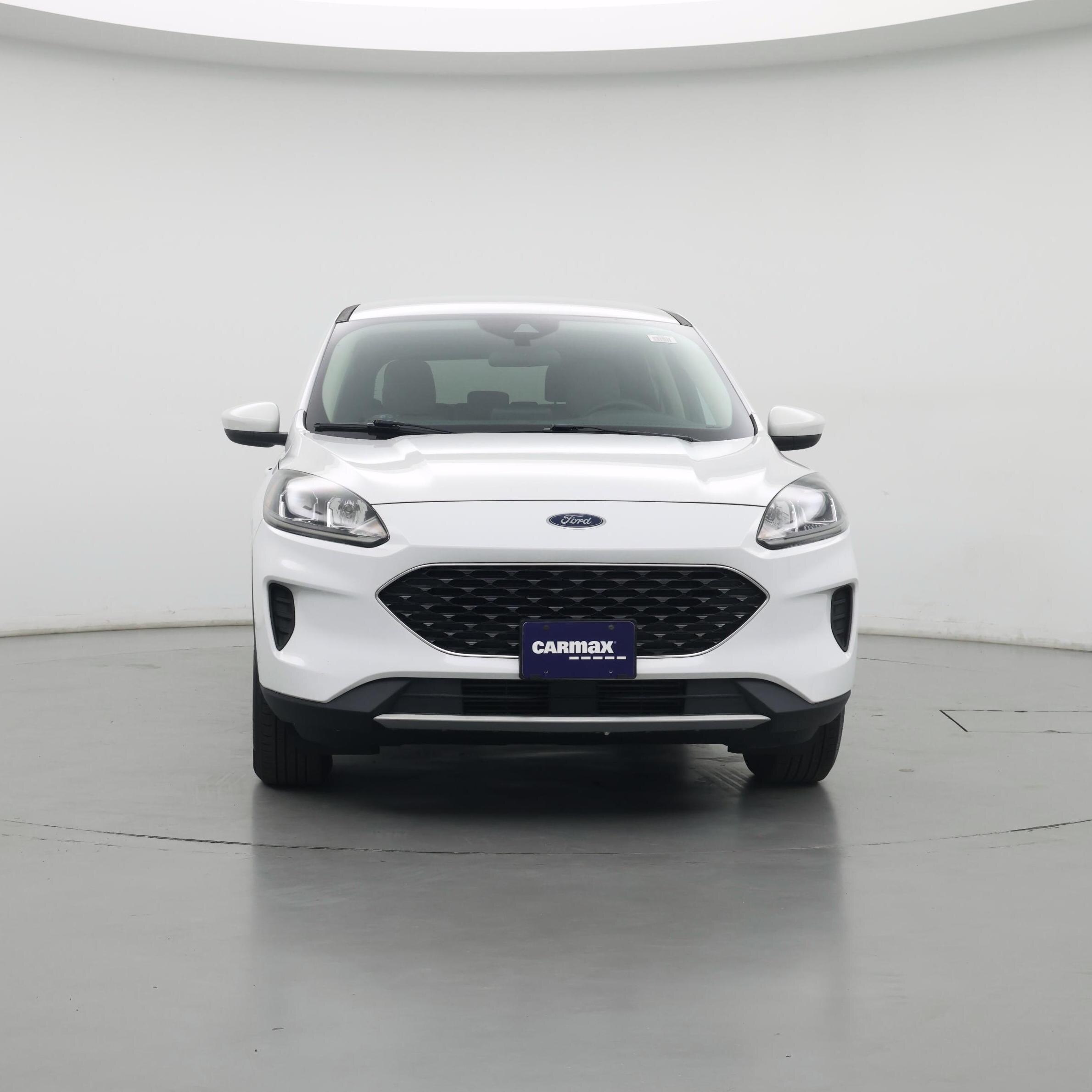 Thumbnail: 2020 Ford Escape - 5