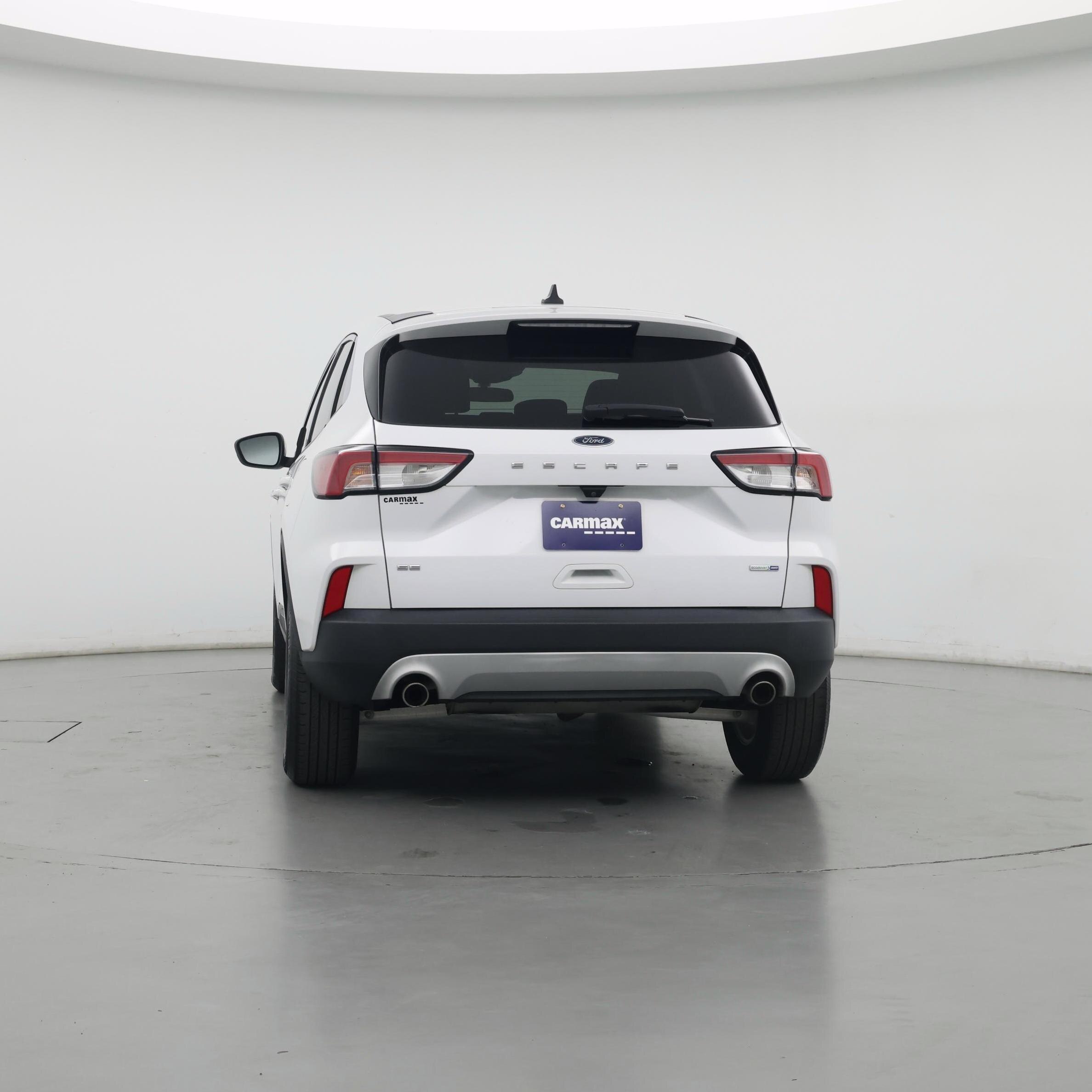 Thumbnail: 2020 Ford Escape - 6