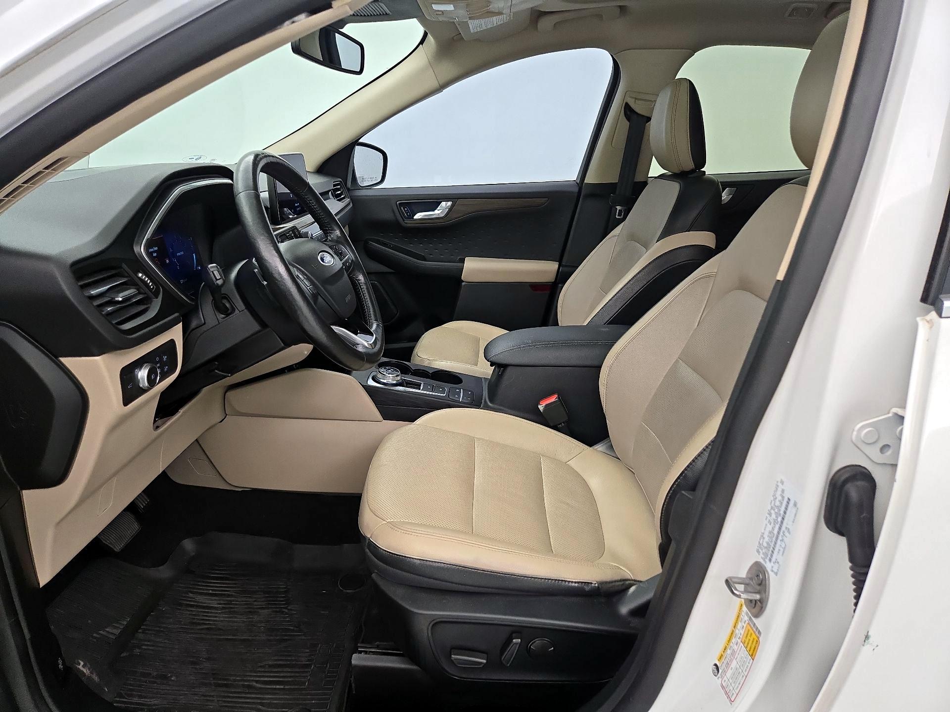 Thumbnail: 2020 Ford Escape - 11