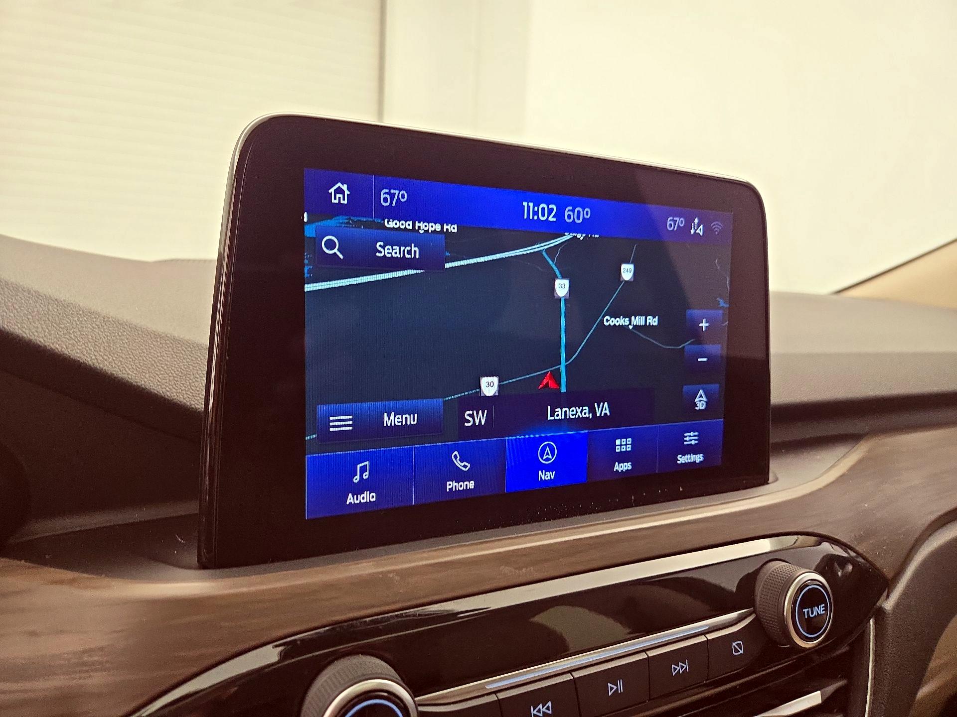 Thumbnail: 2020 Ford Escape - 14