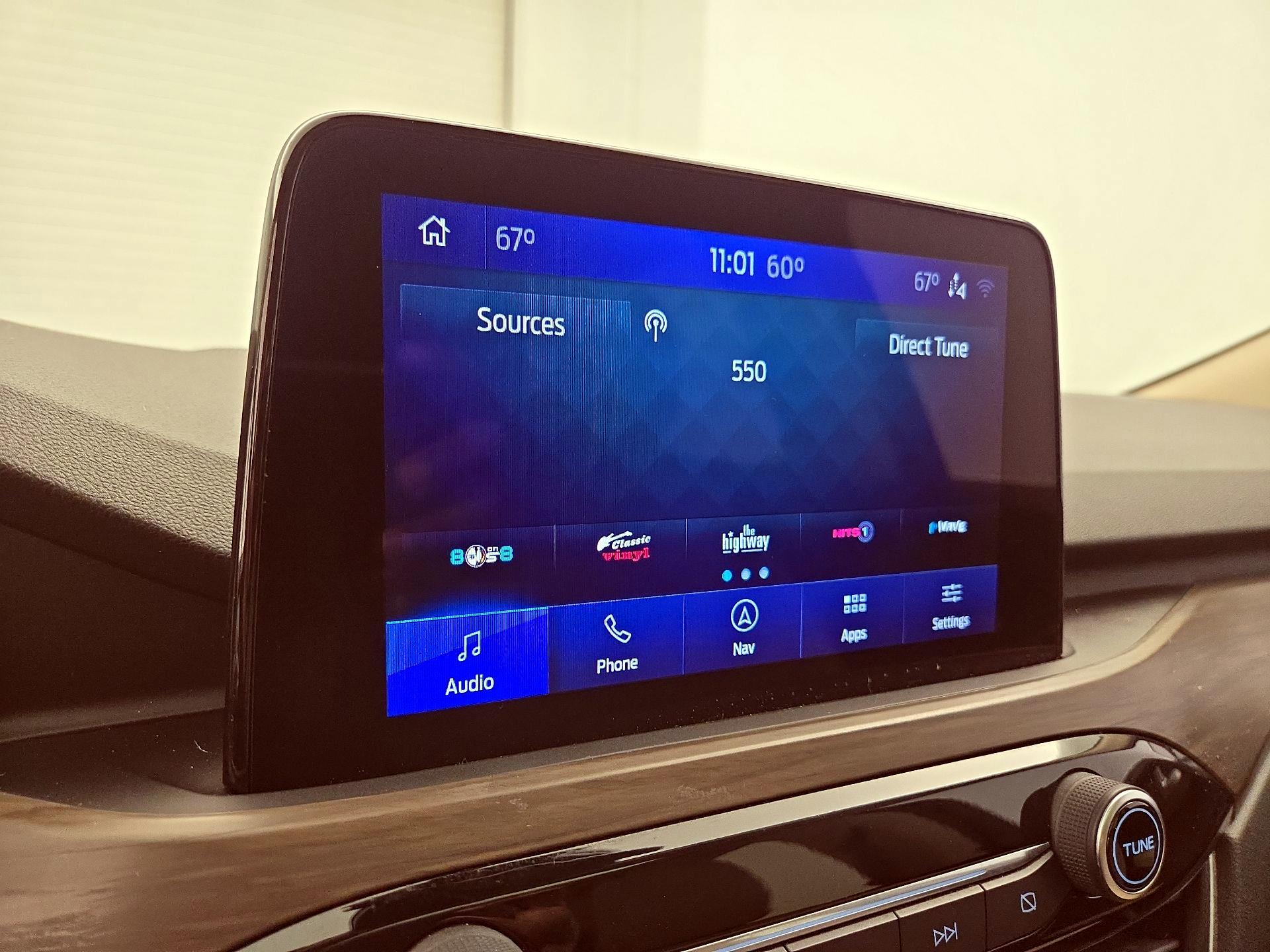 Thumbnail: 2020 Ford Escape - 16