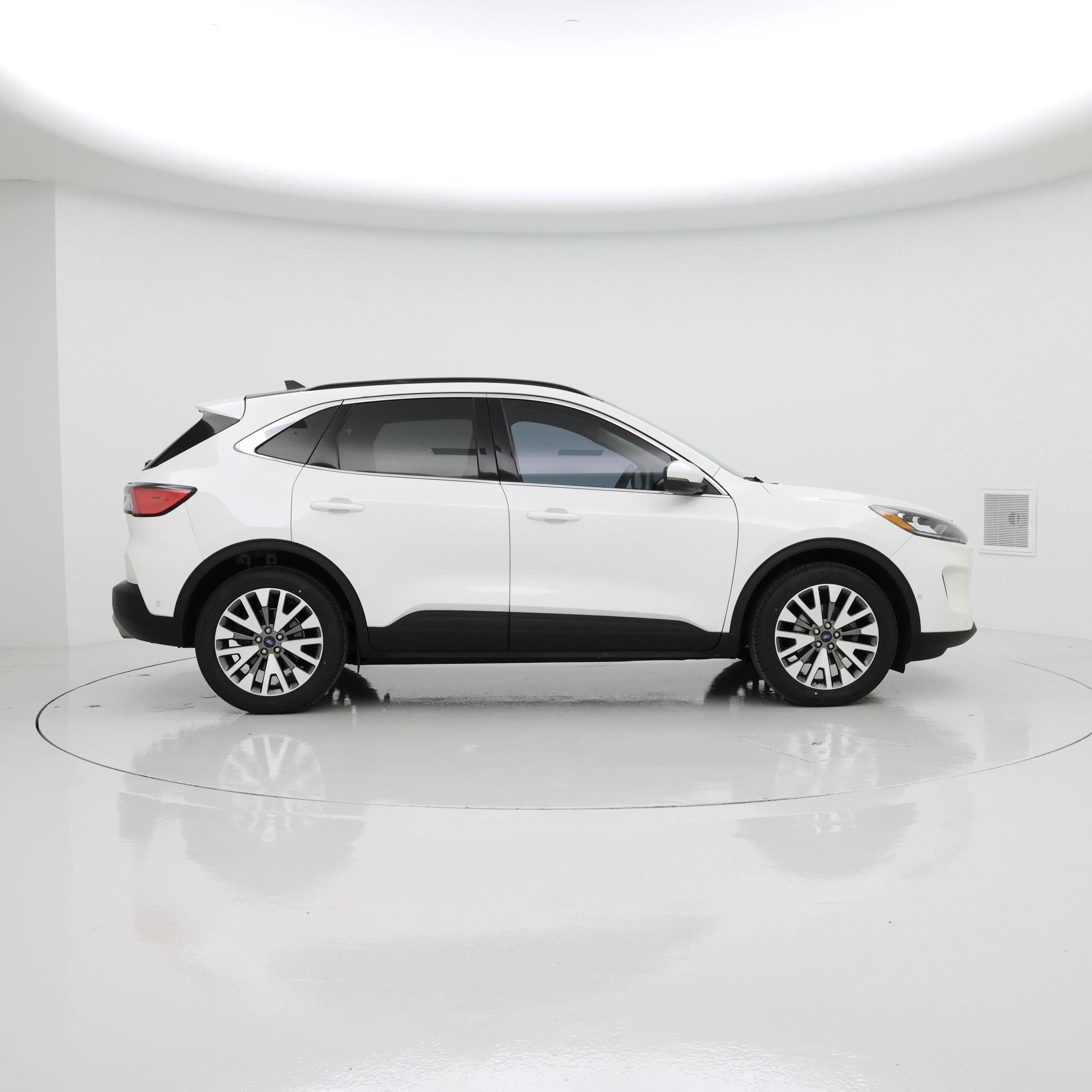 Thumbnail: 2020 Ford Escape - 7