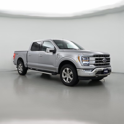 2022 Ford F150 Lariat