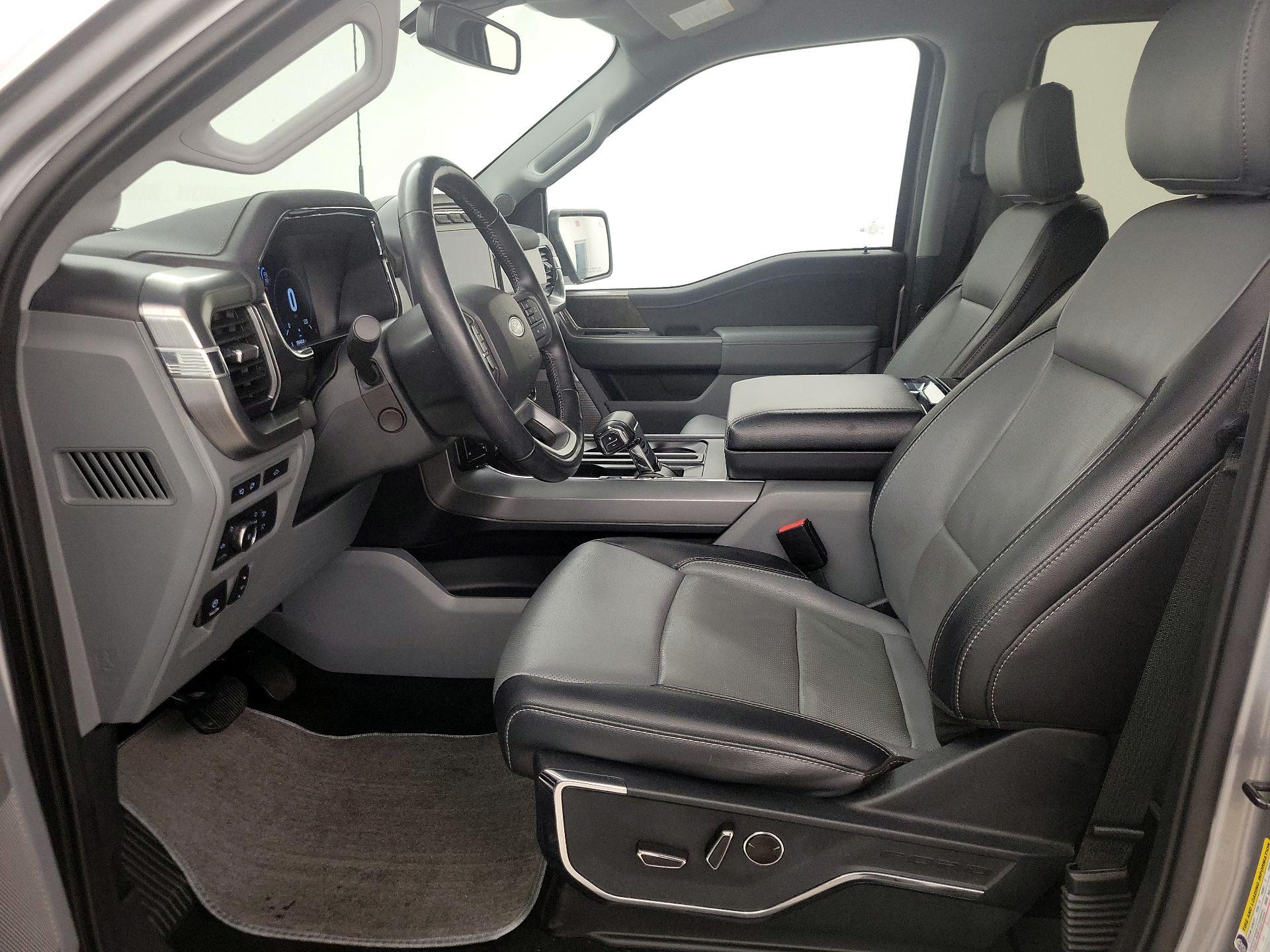 Thumbnail: 2022 Ford F-150 - 11