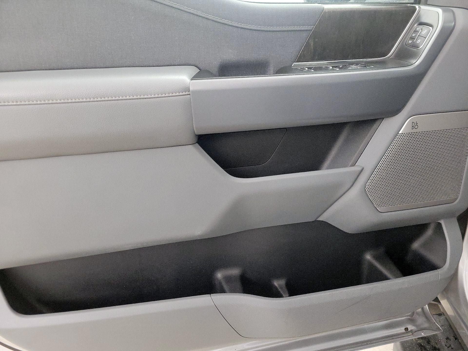 Thumbnail: 2022 Ford F-150 - 12