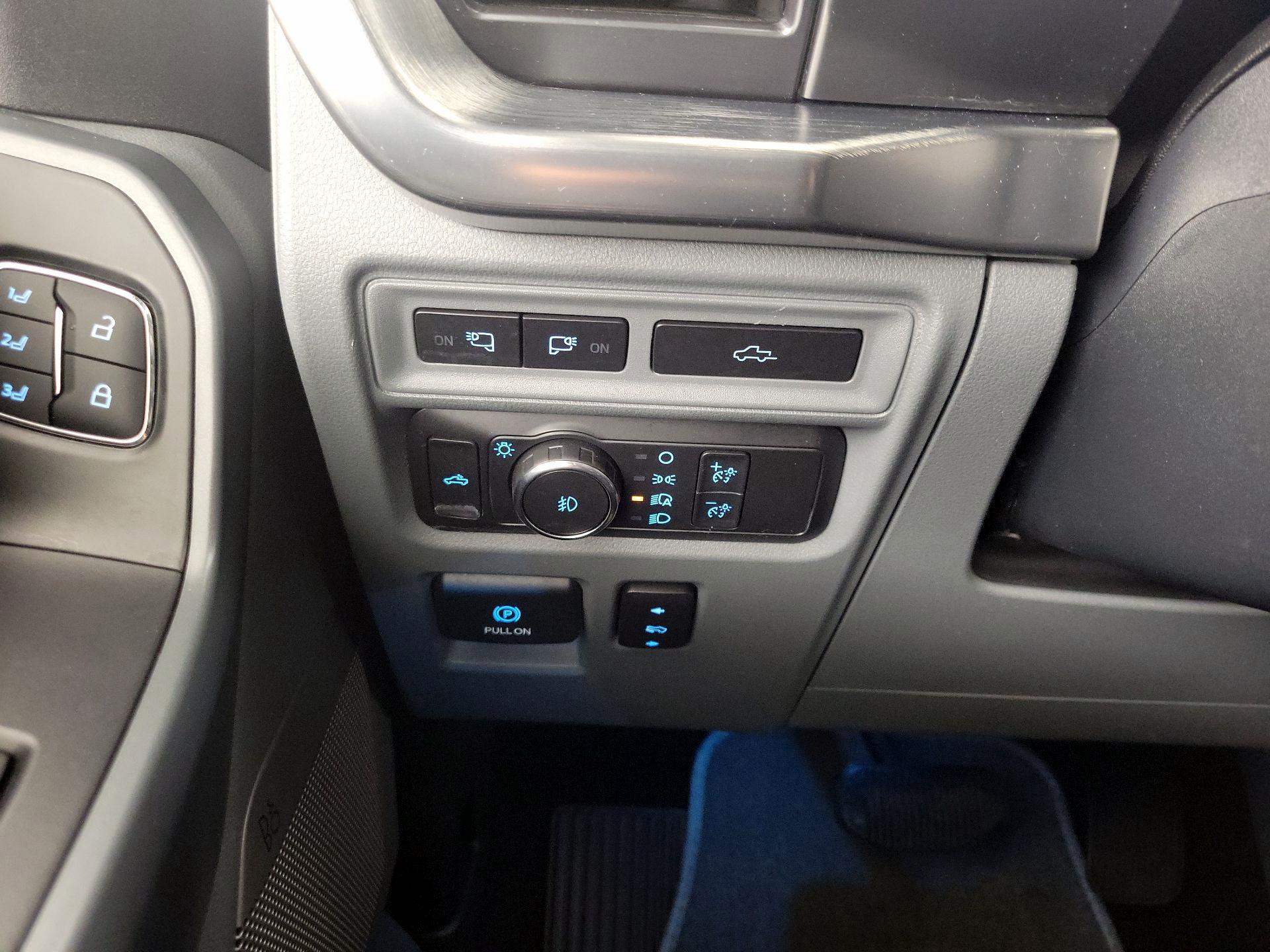 Thumbnail: 2022 Ford F-150 - 13