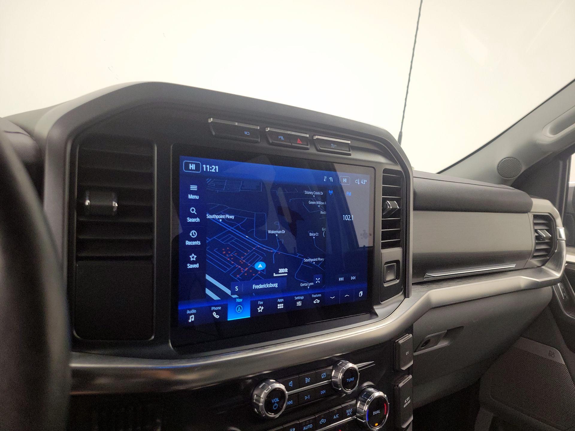 Thumbnail: 2022 Ford F-150 - 14