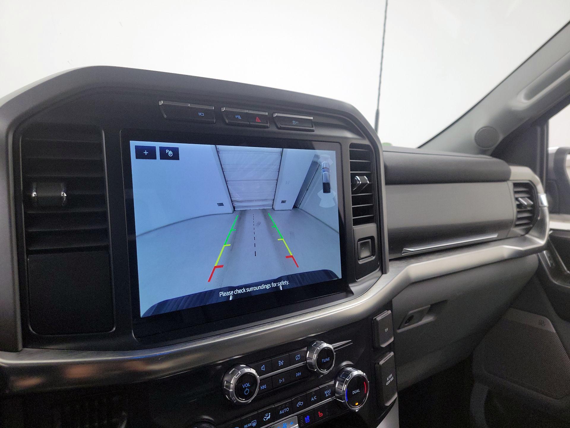 Thumbnail: 2022 Ford F-150 - 15