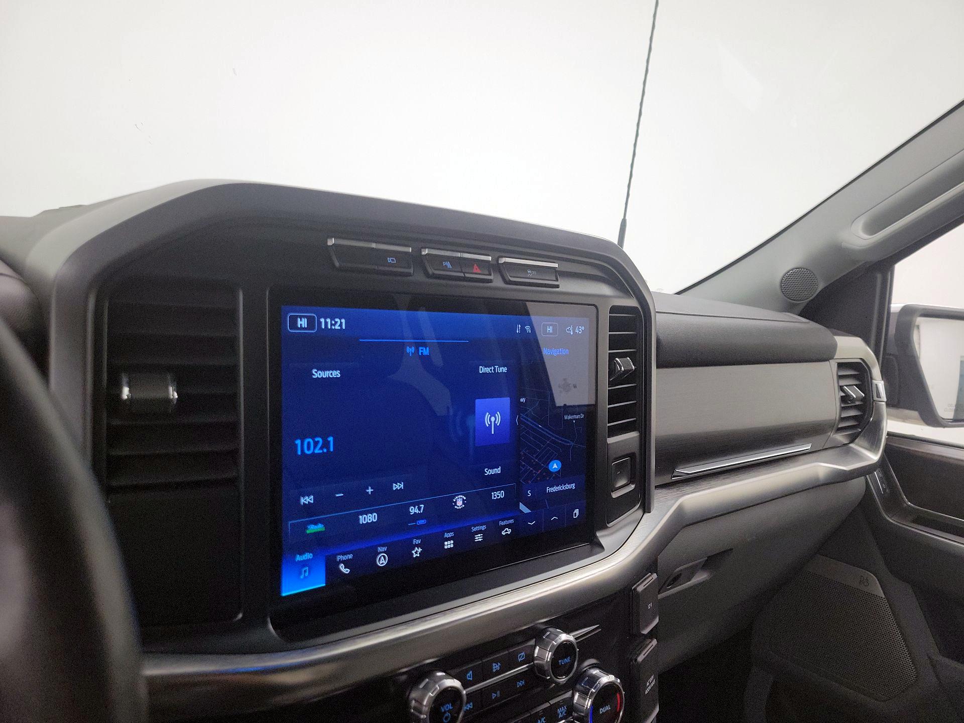 Thumbnail: 2022 Ford F-150 - 16