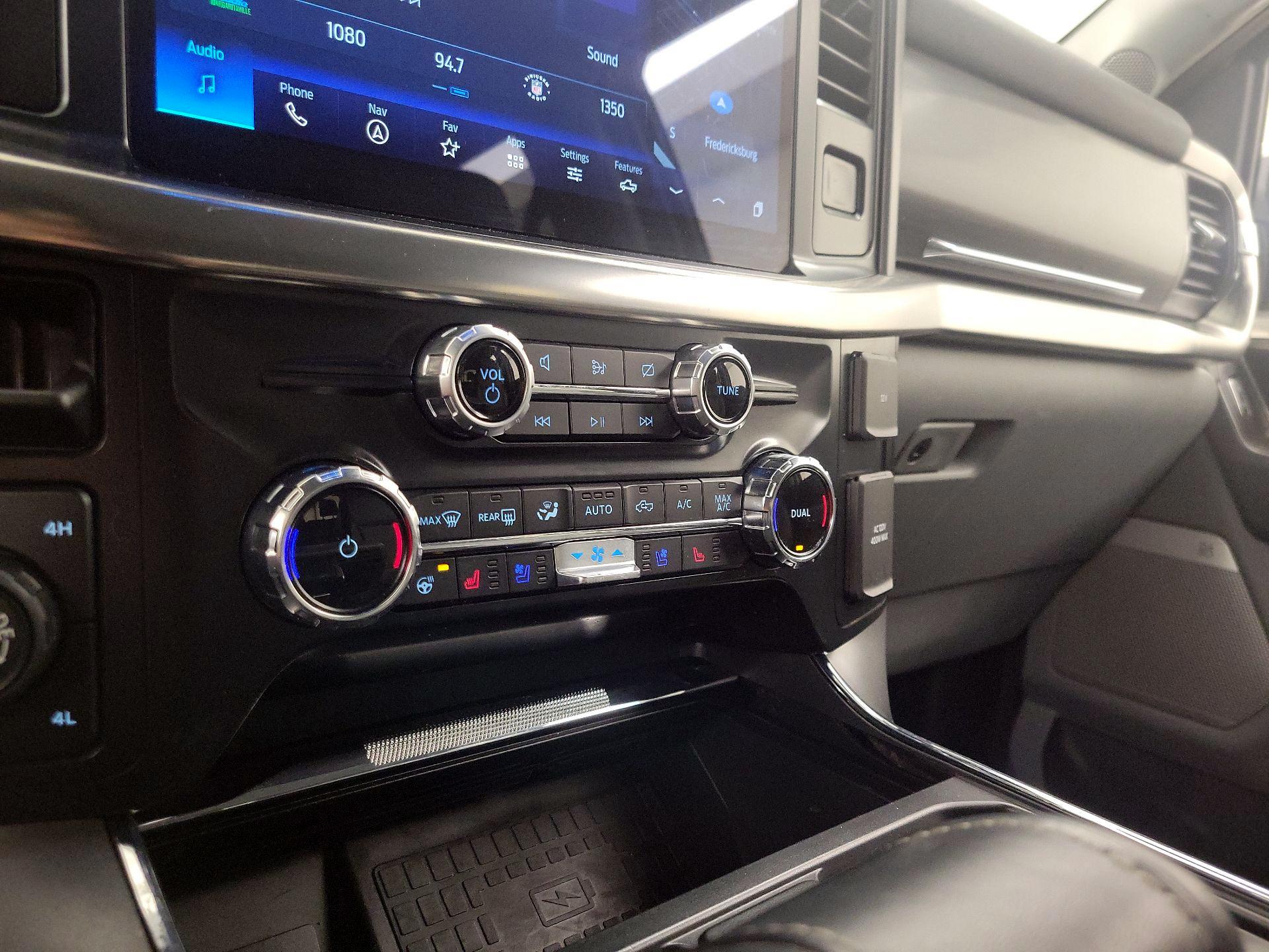 Thumbnail: 2022 Ford F-150 - 17