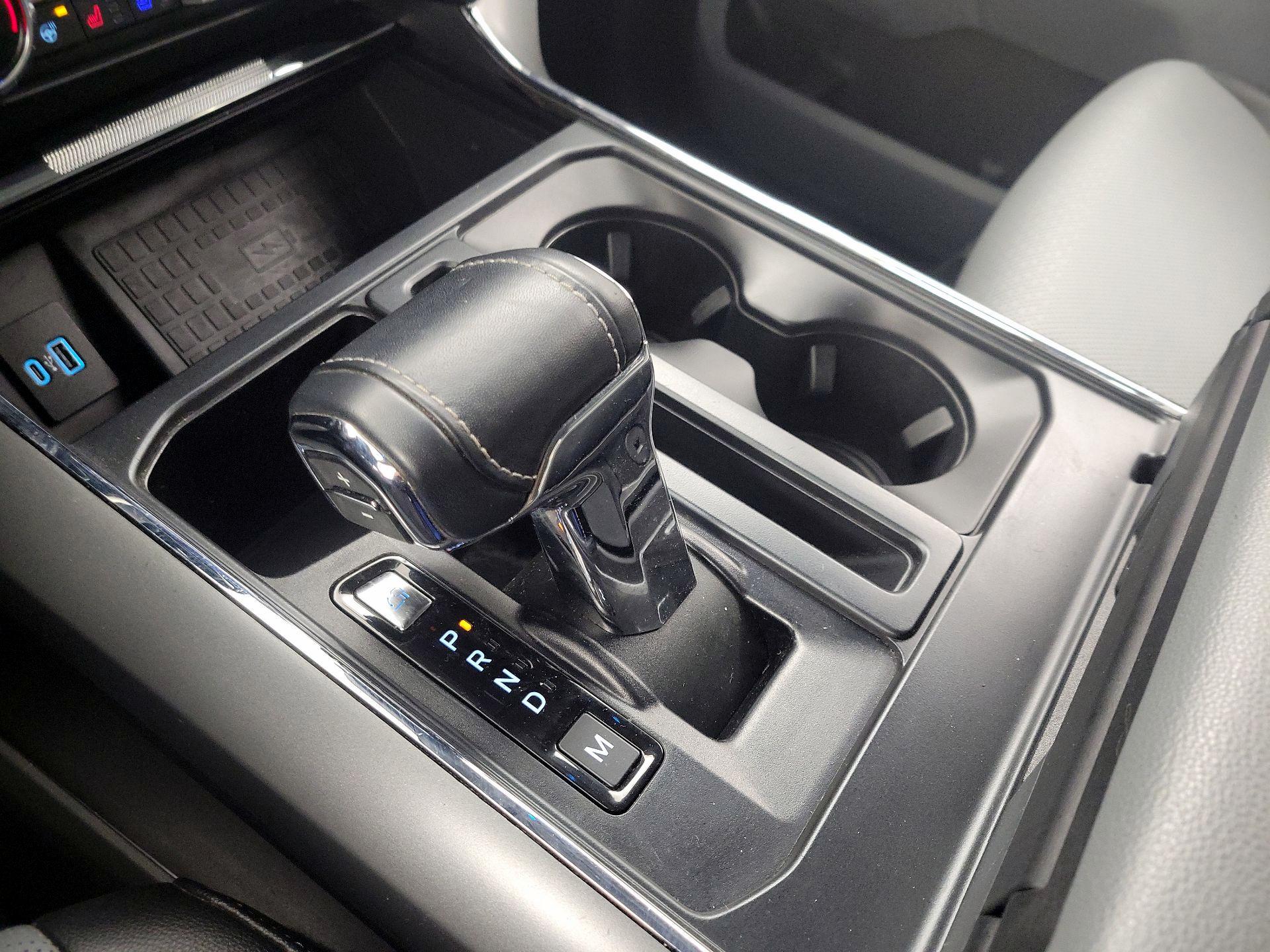 Thumbnail: 2022 Ford F-150 - 18