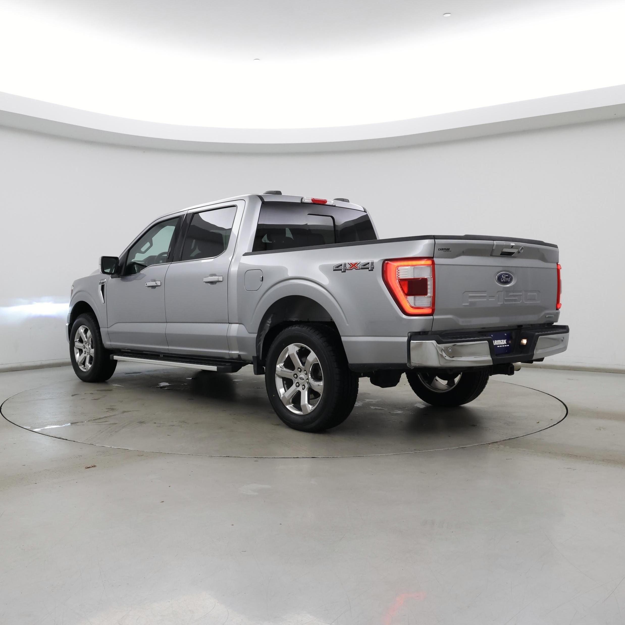 Thumbnail: 2022 Ford F-150 - 2