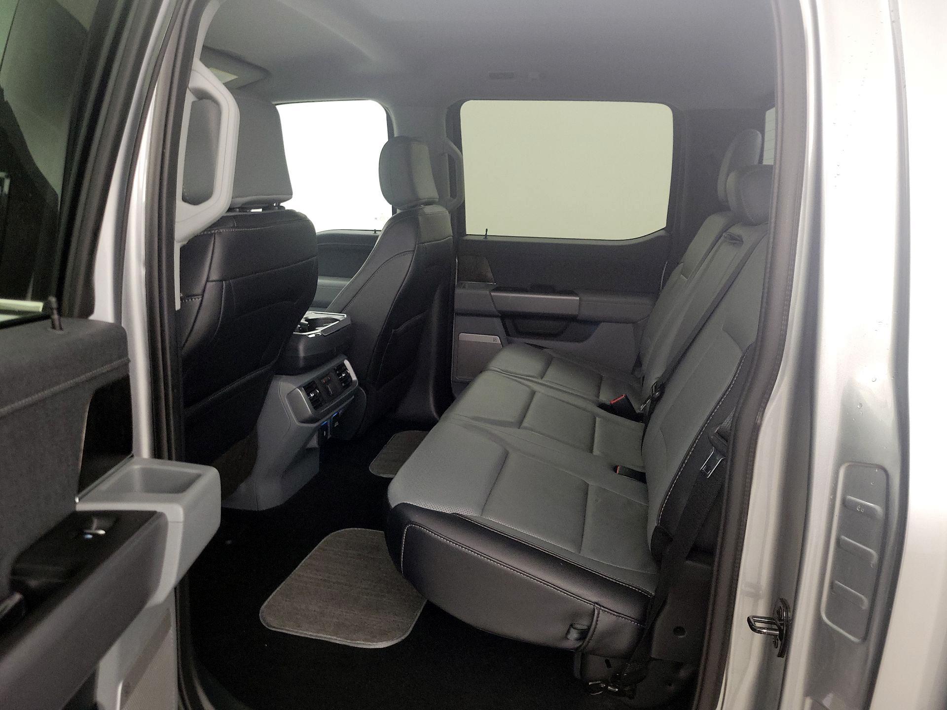 Thumbnail: 2022 Ford F-150 - 20