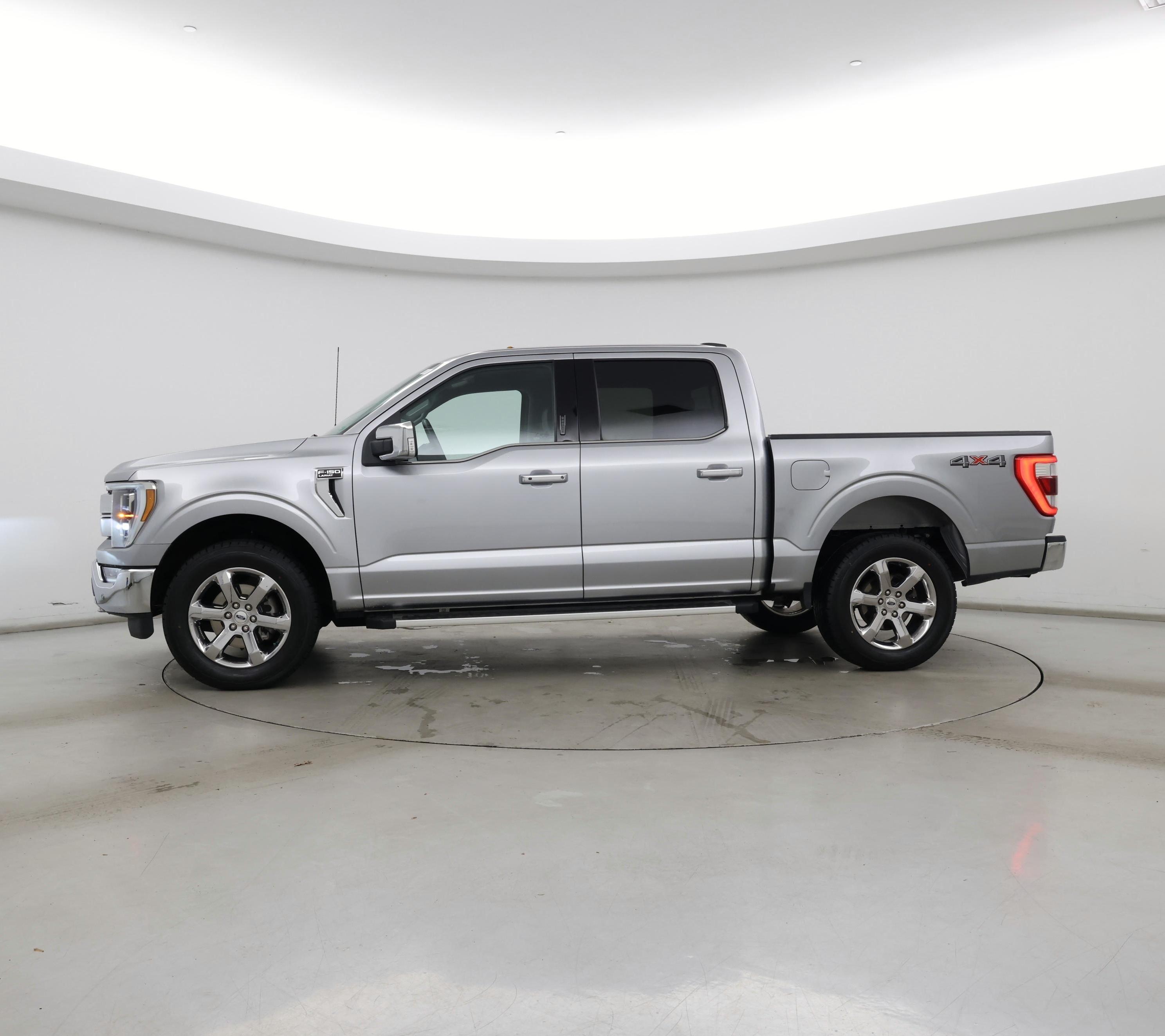 Thumbnail: 2022 Ford F-150 - 3