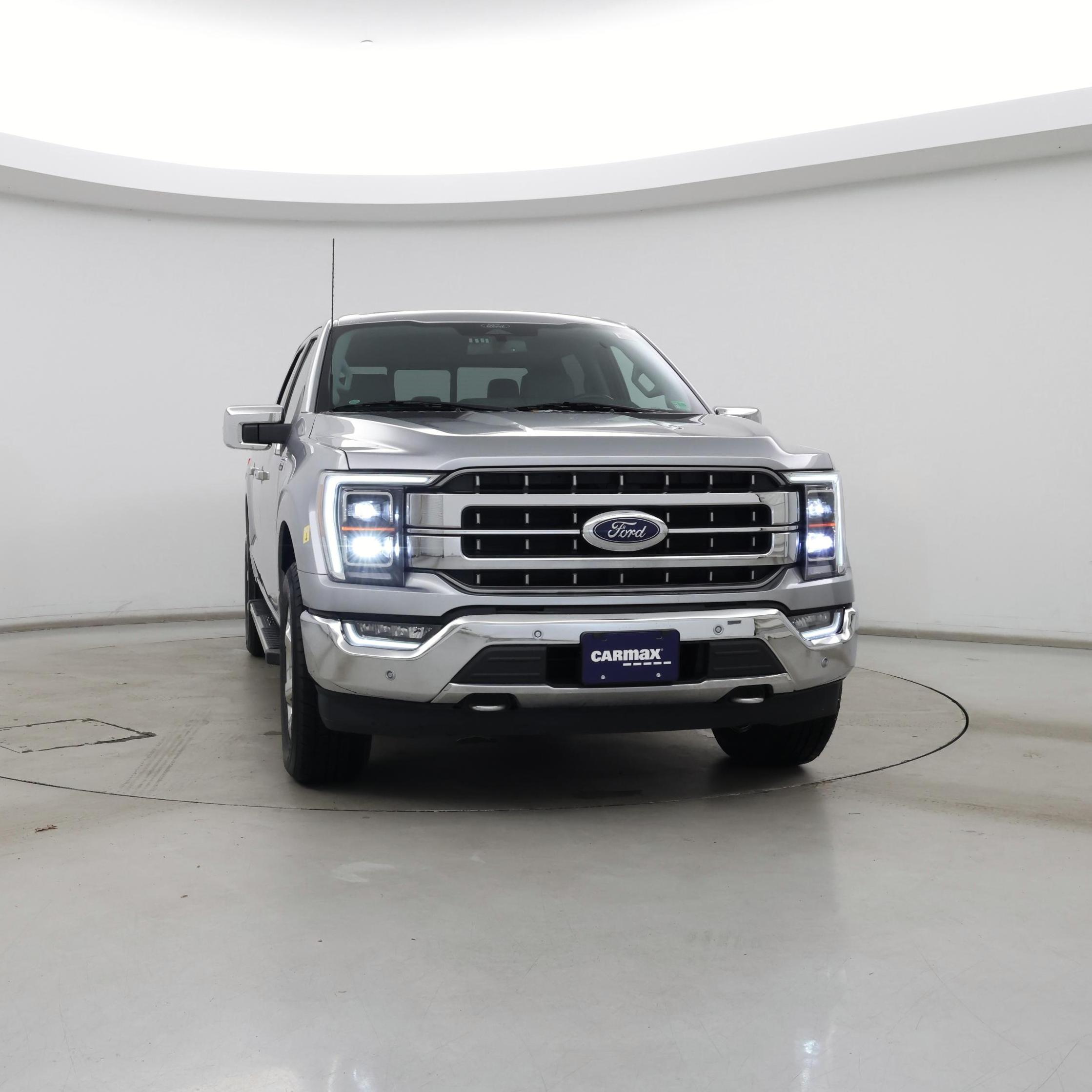 Thumbnail: 2022 Ford F-150 - 5