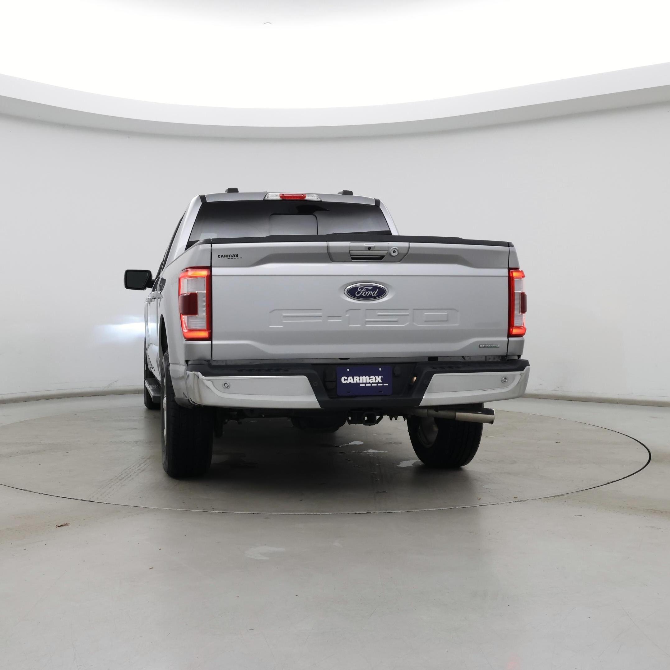 Thumbnail: 2022 Ford F-150 - 6