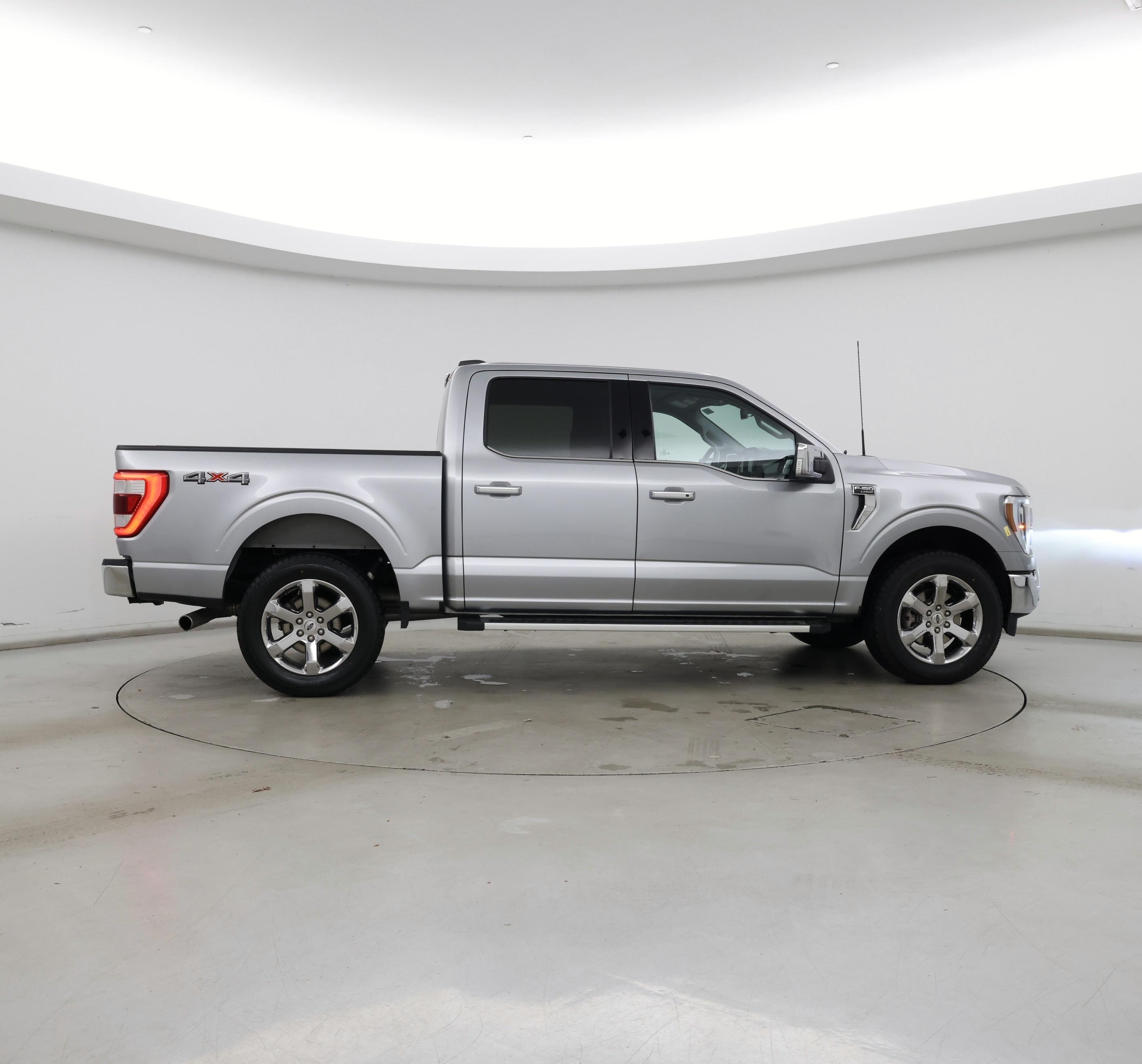 Thumbnail: 2022 Ford F-150 - 7