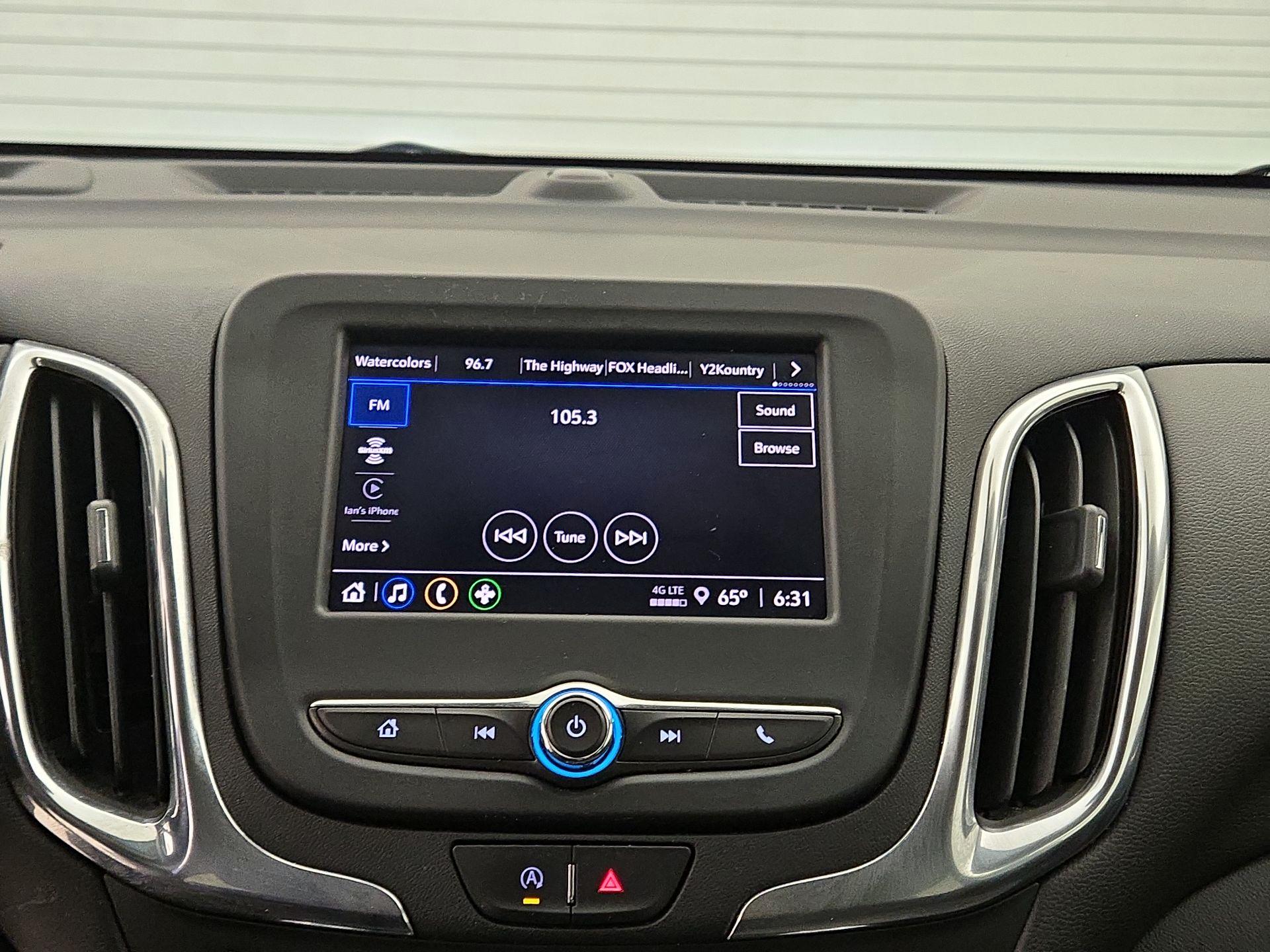 Thumbnail: 2022 Chevrolet Equinox - 15