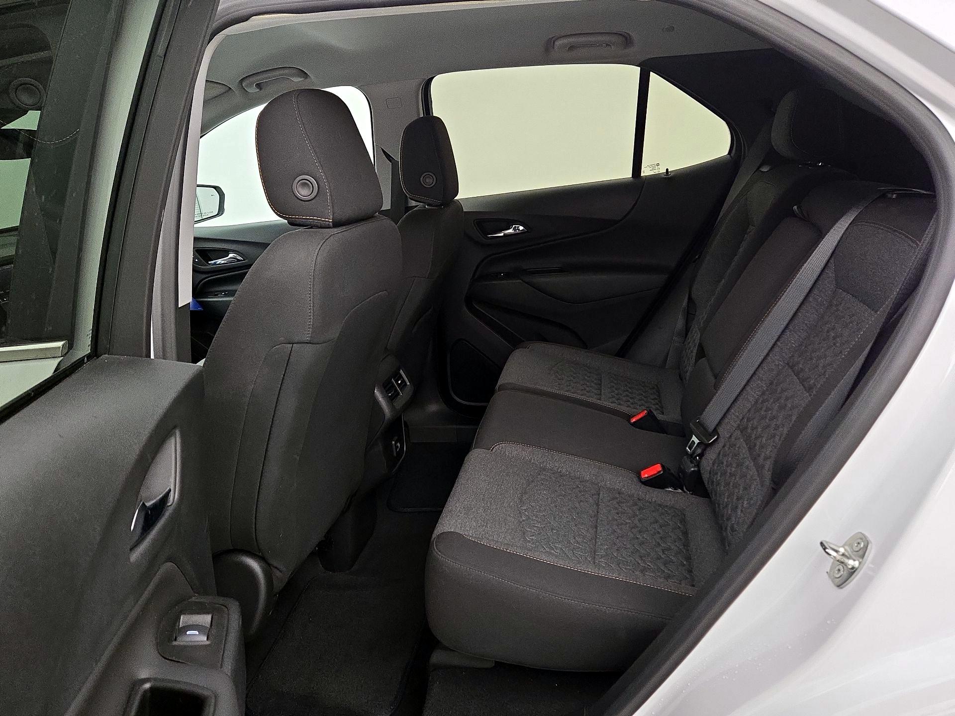 Thumbnail: 2022 Chevrolet Equinox - 19