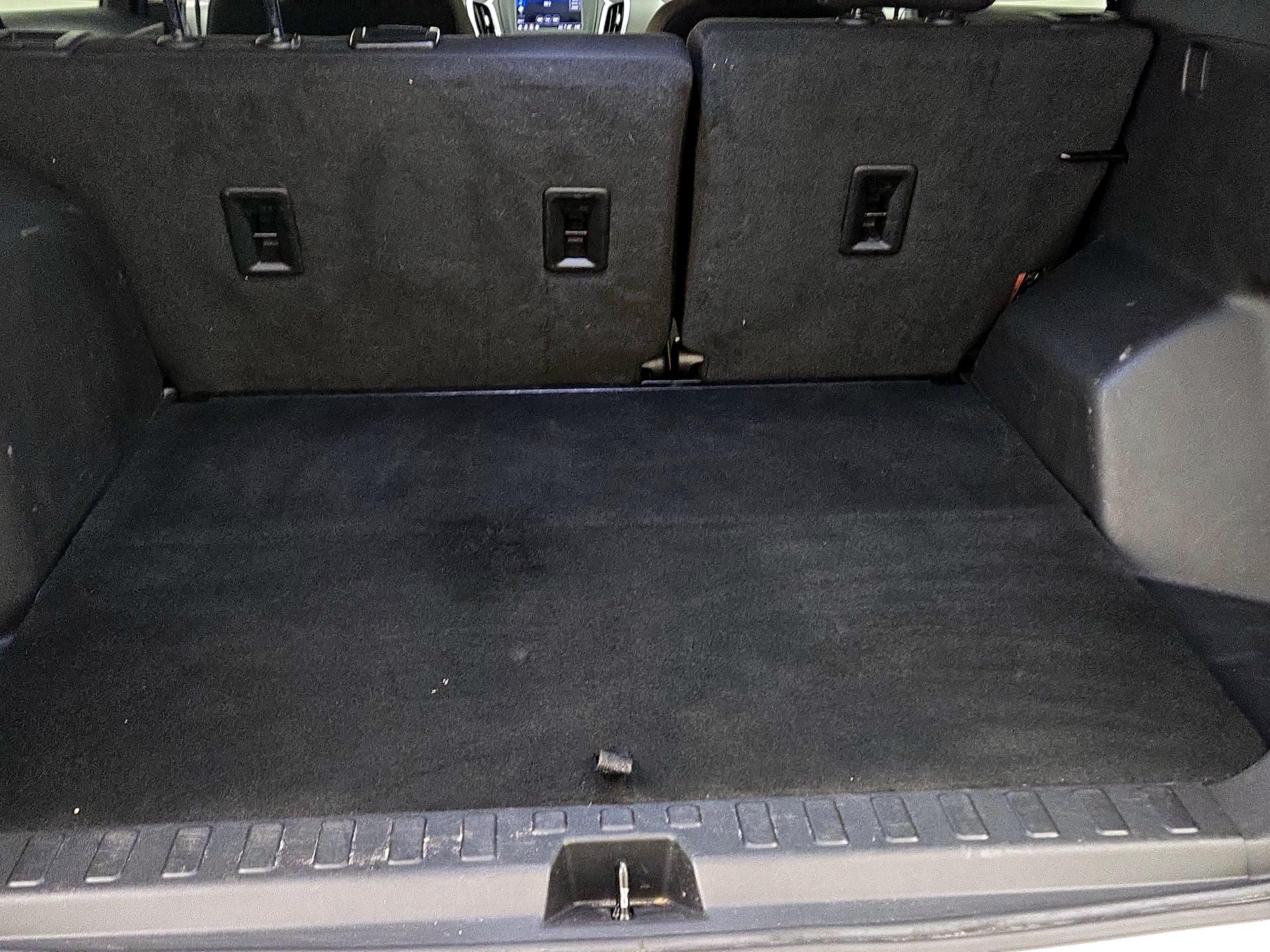 Thumbnail: 2022 Chevrolet Equinox - 20