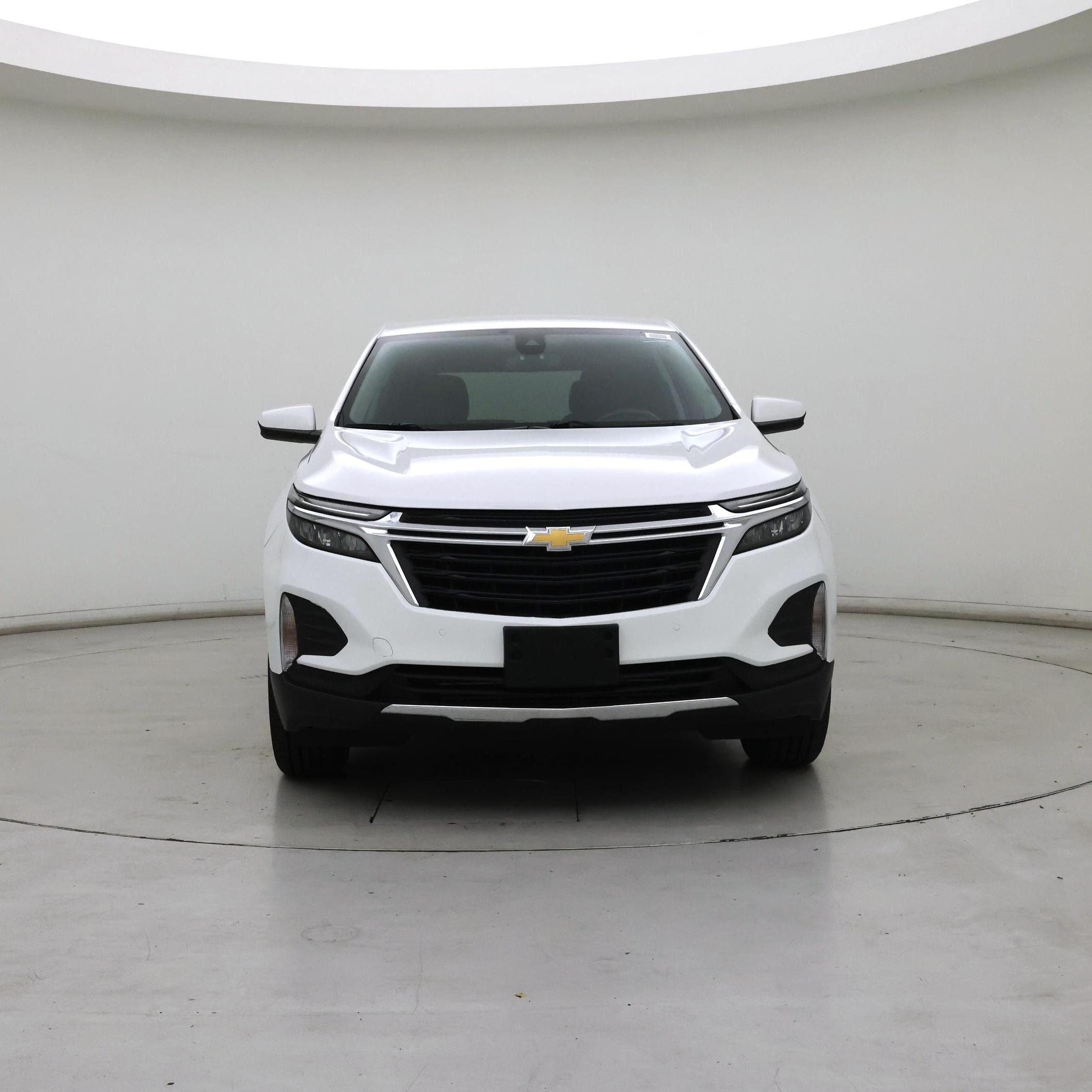 Thumbnail: 2022 Chevrolet Equinox - 5