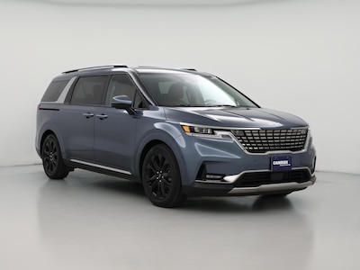 2024 Kia Carnival SX Prestige