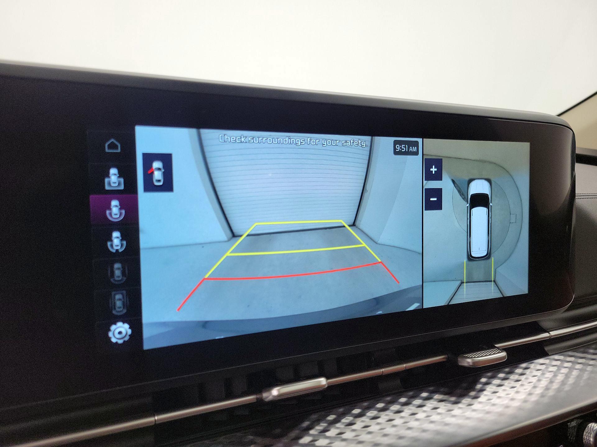 Thumbnail: 2024 Kia Carnival - 15