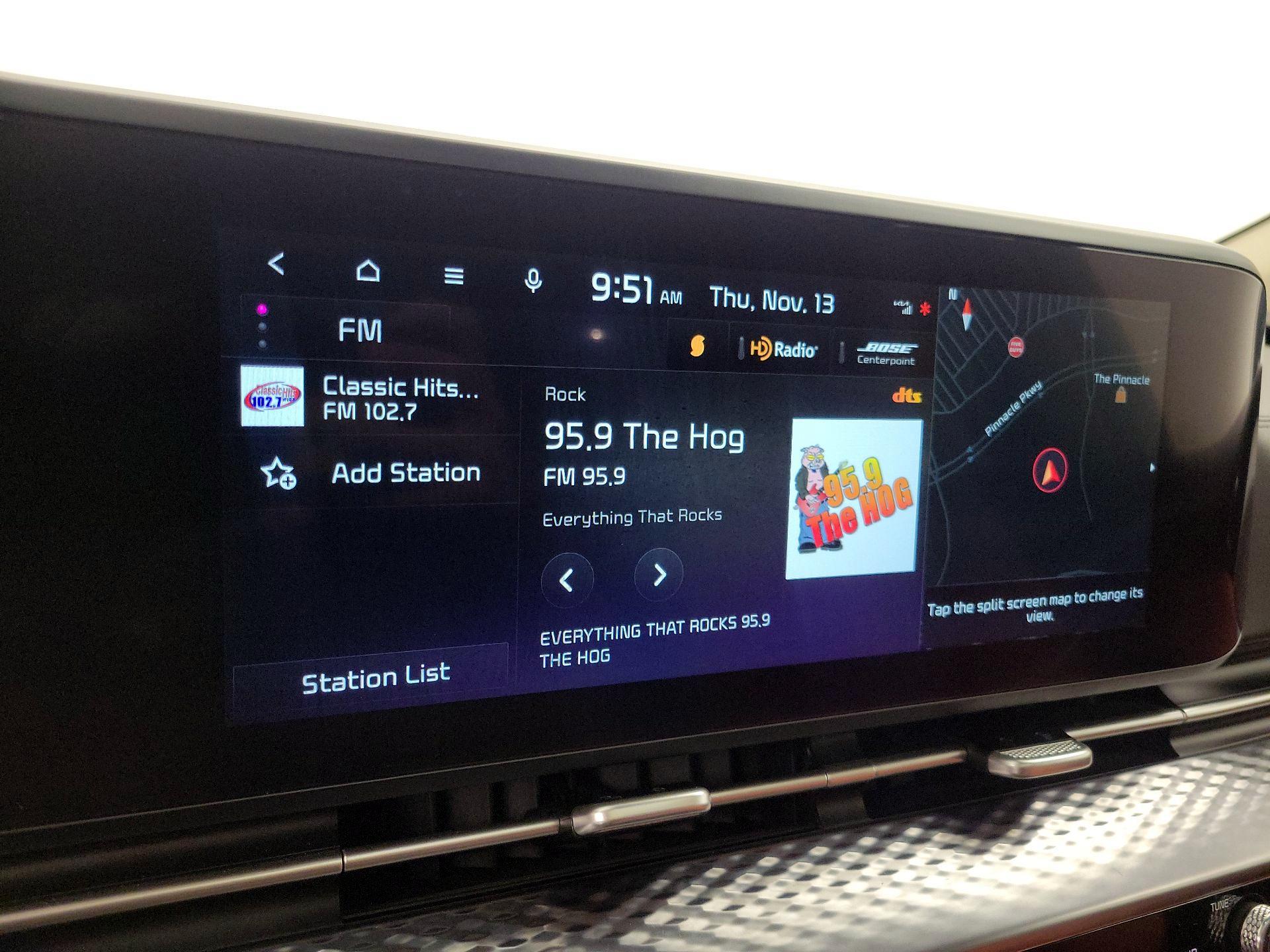 Thumbnail: 2024 Kia Carnival - 16