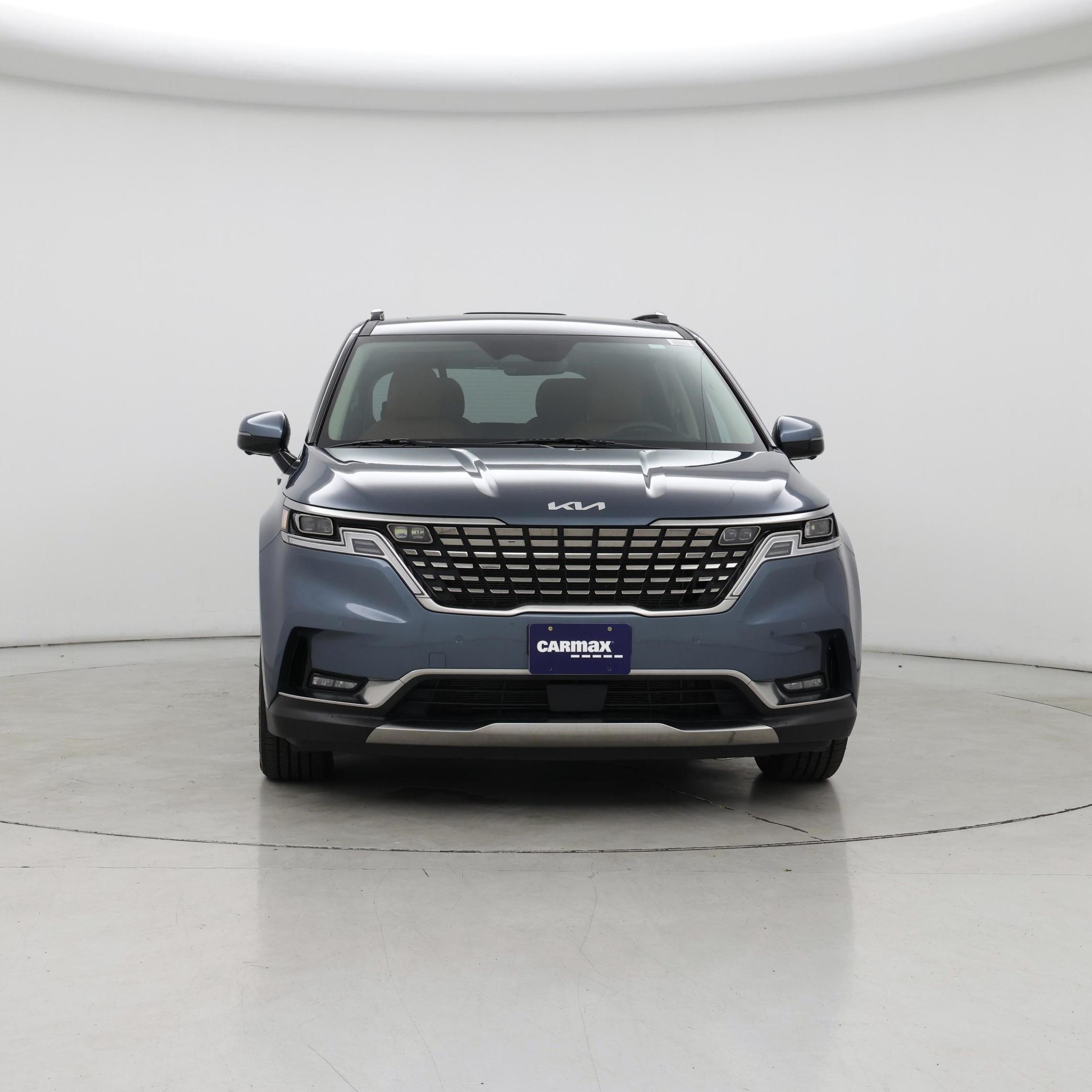 Thumbnail: 2024 Kia Carnival - 5