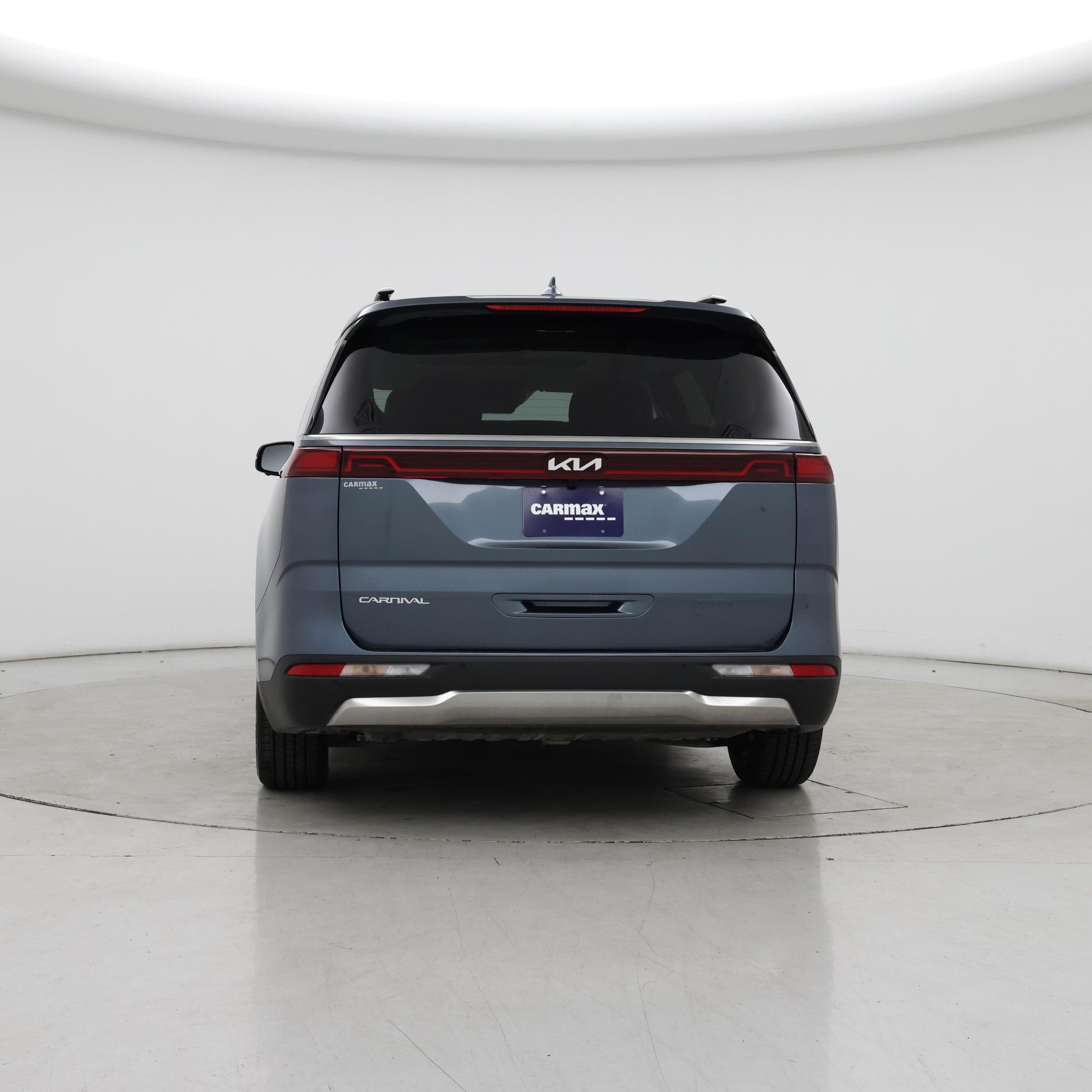 Thumbnail: 2024 Kia Carnival - 6