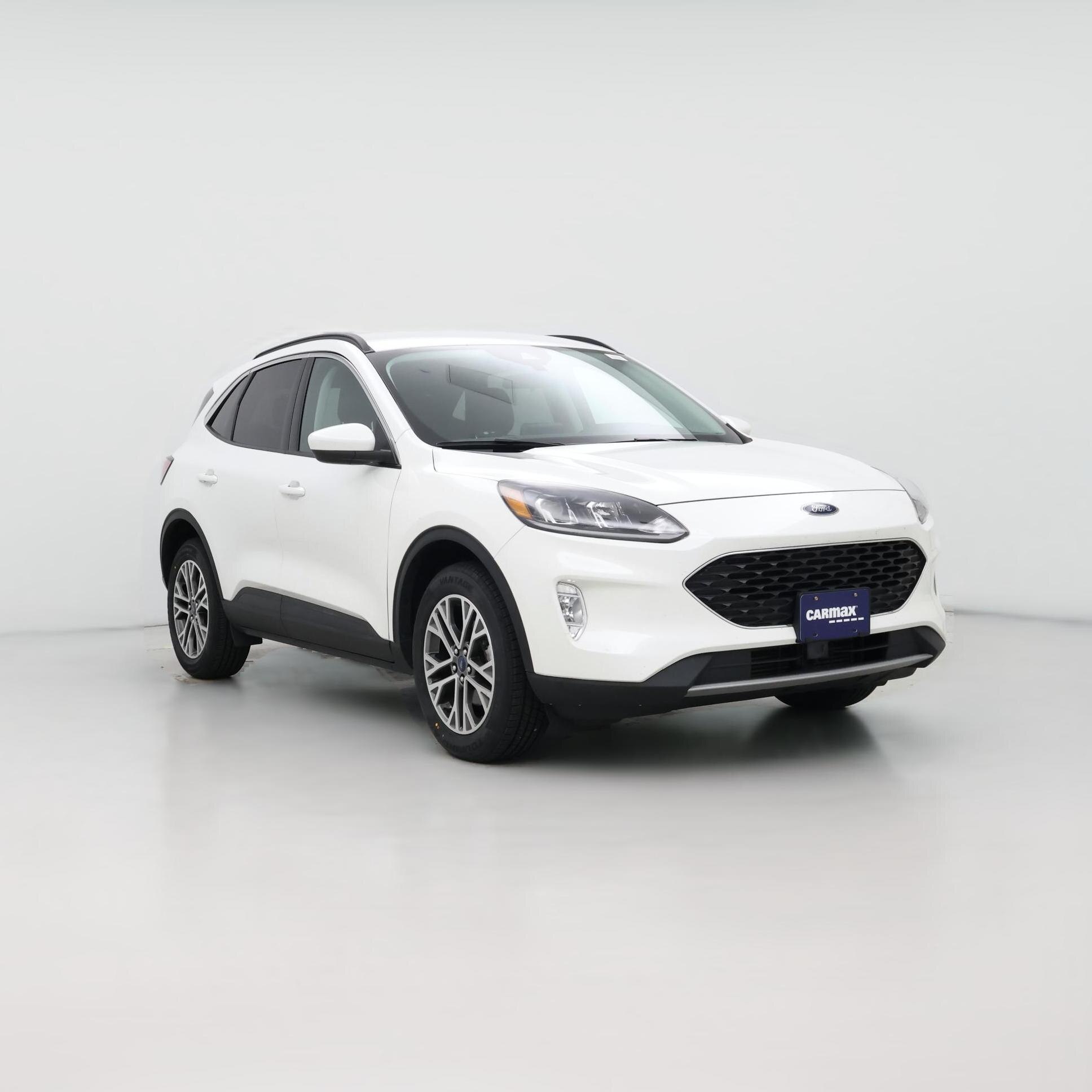 Thumbnail: 2022 Ford Escape - 1