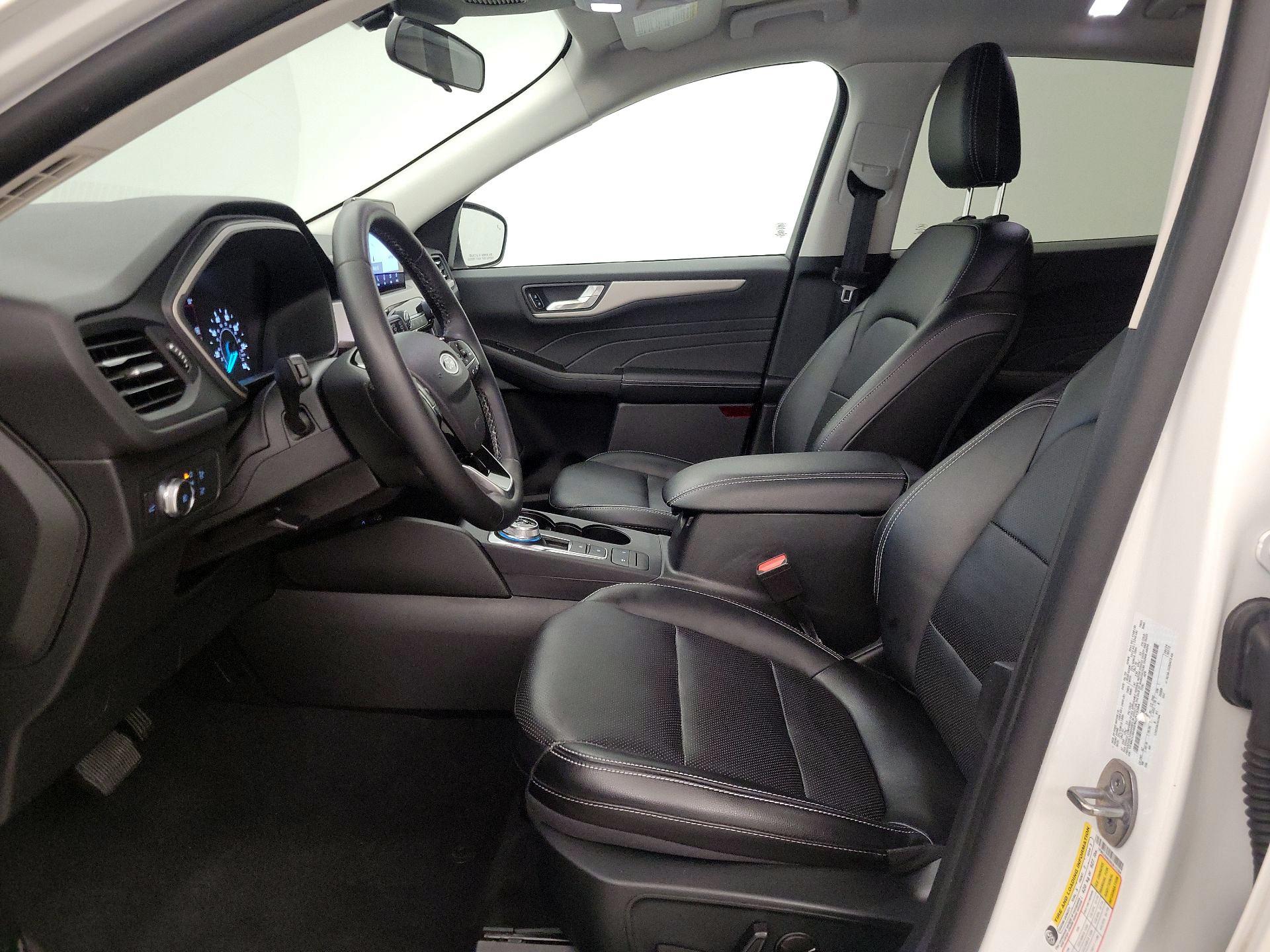 Thumbnail: 2022 Ford Escape - 11