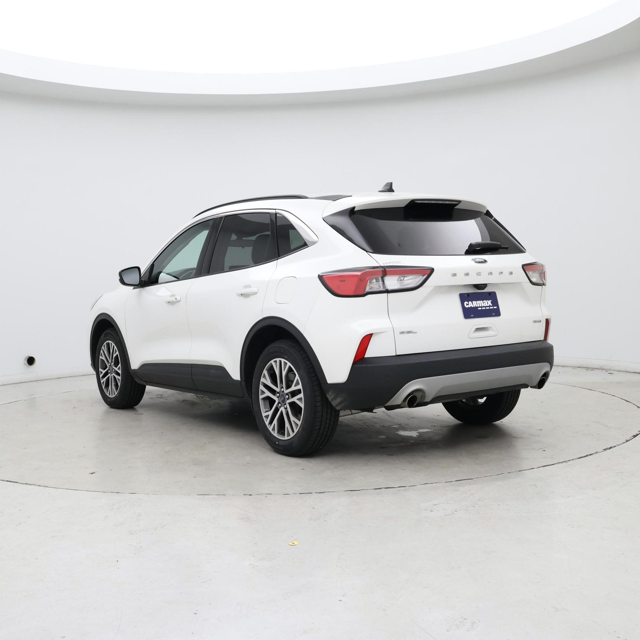 Thumbnail: 2022 Ford Escape - 2